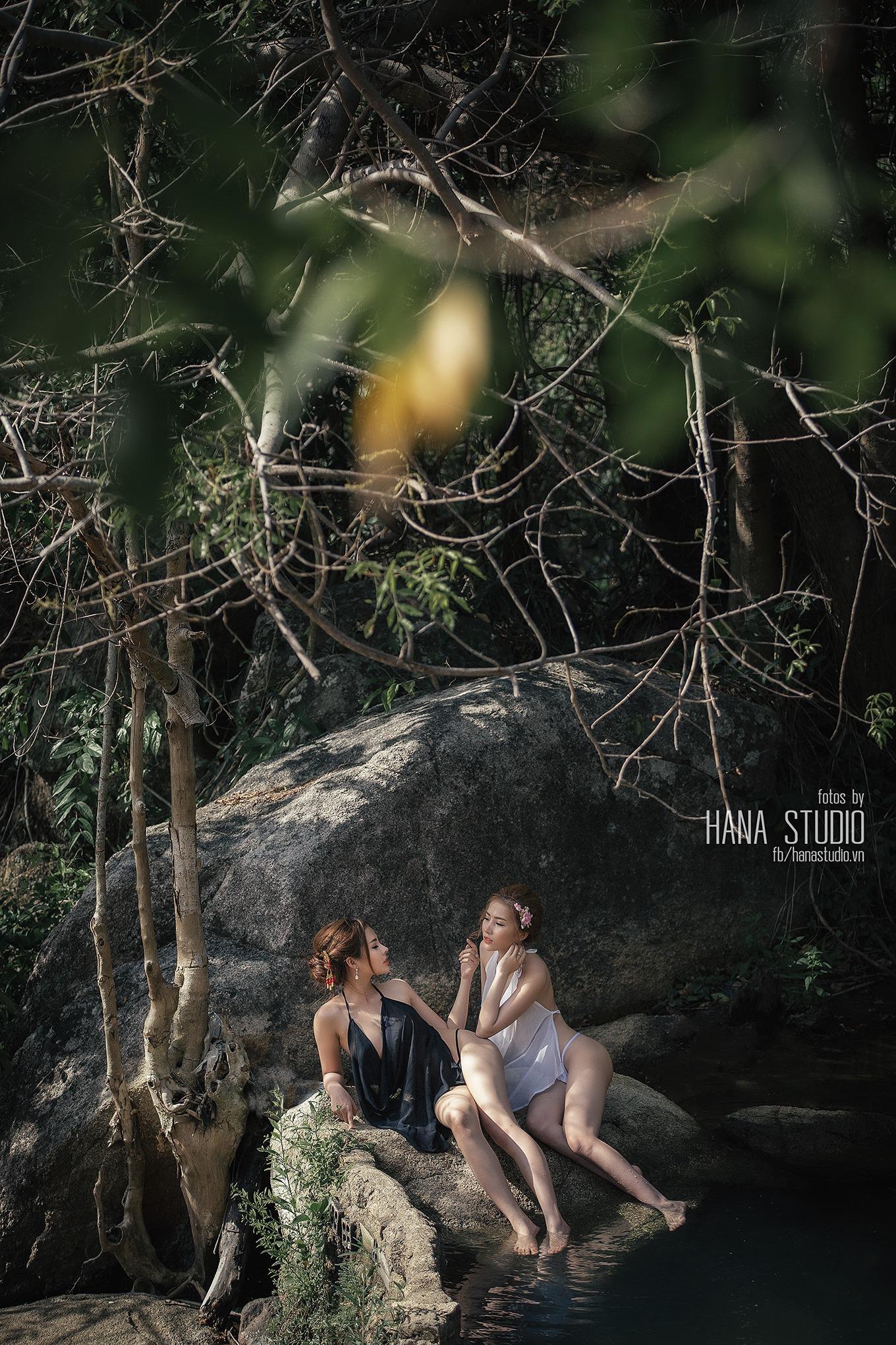 Thuy Nga Pham Ceramic Photo 103P