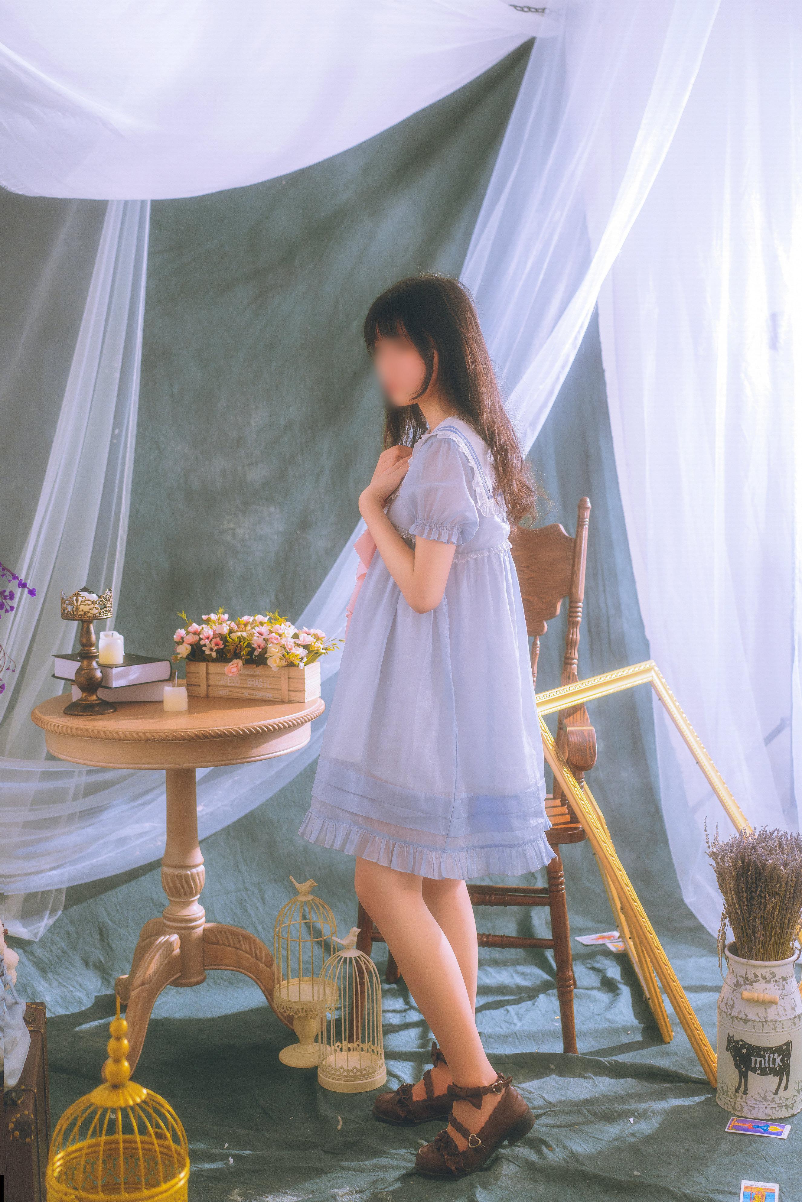 Cuối Hè - belle ta 101P