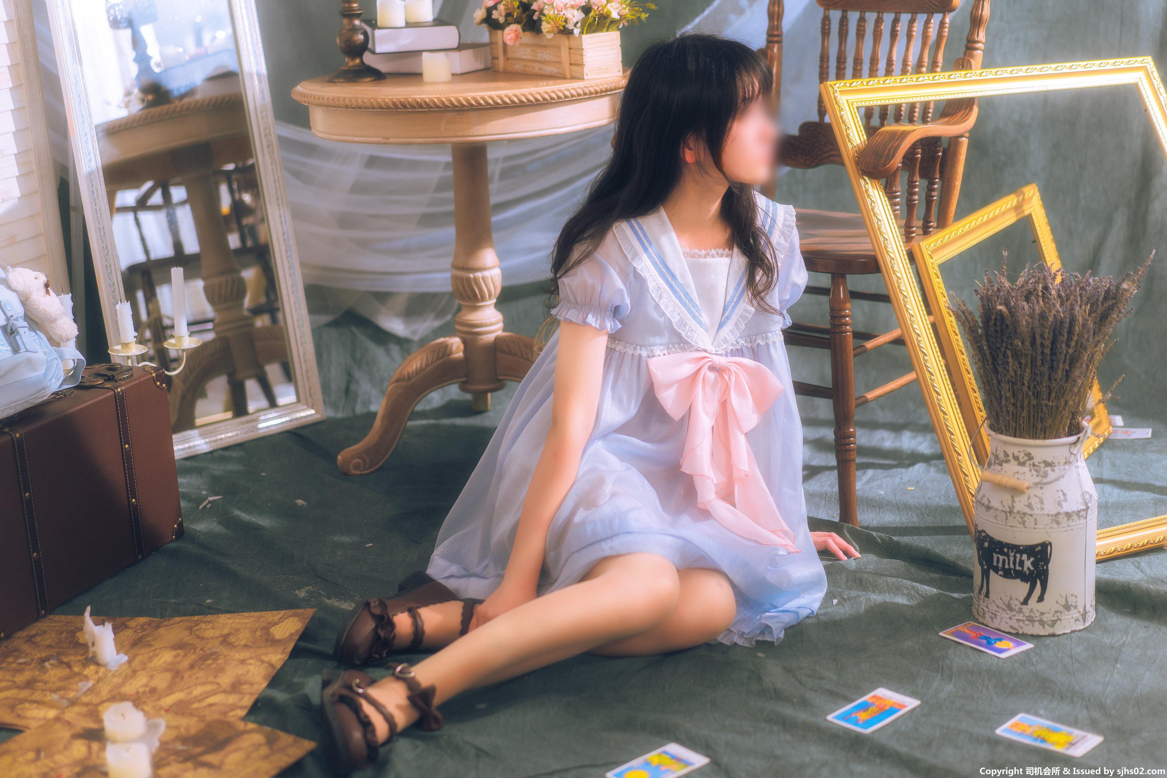 Cuối Hè - belle ta 101P