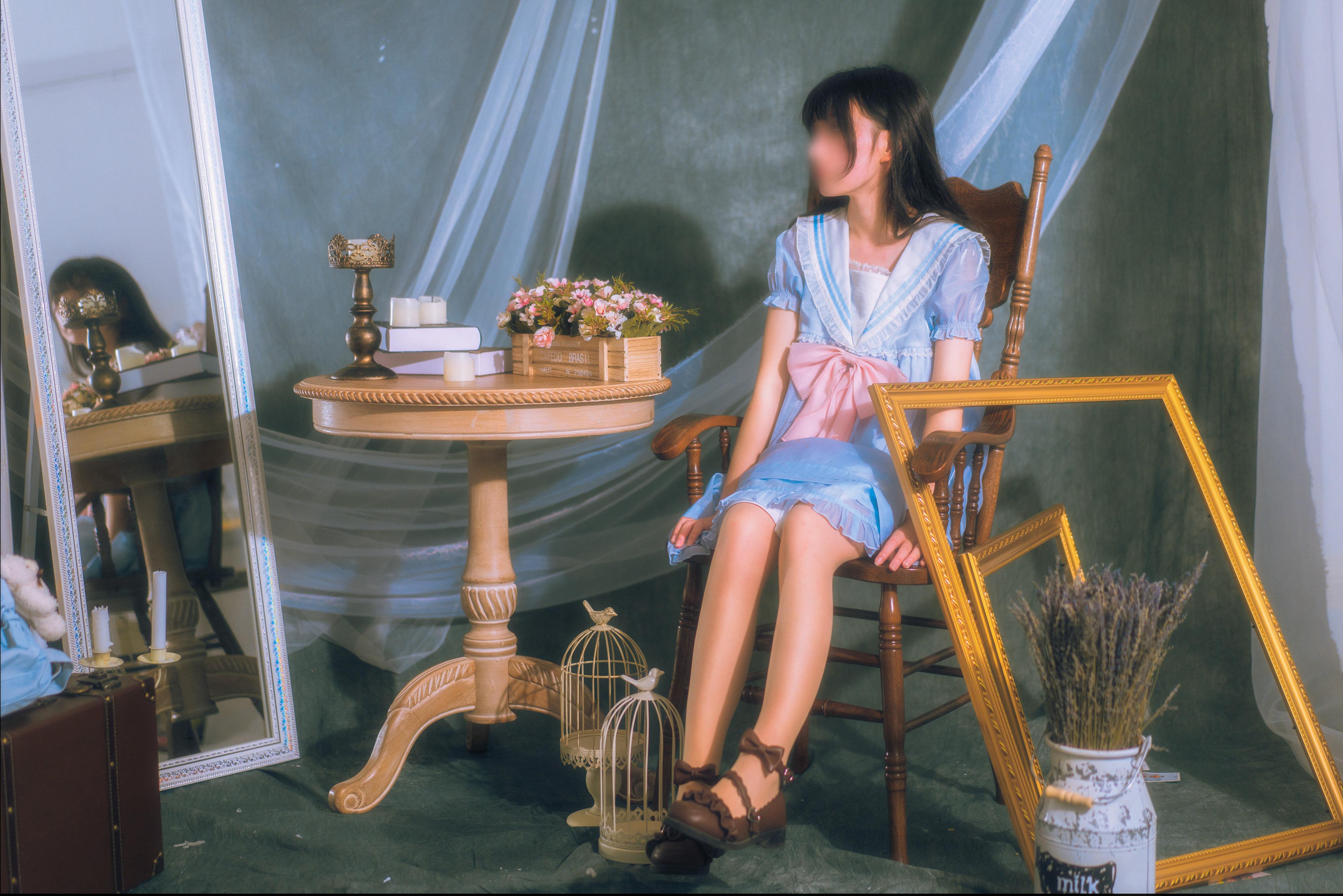 Cuối Hè - belle ta 101P