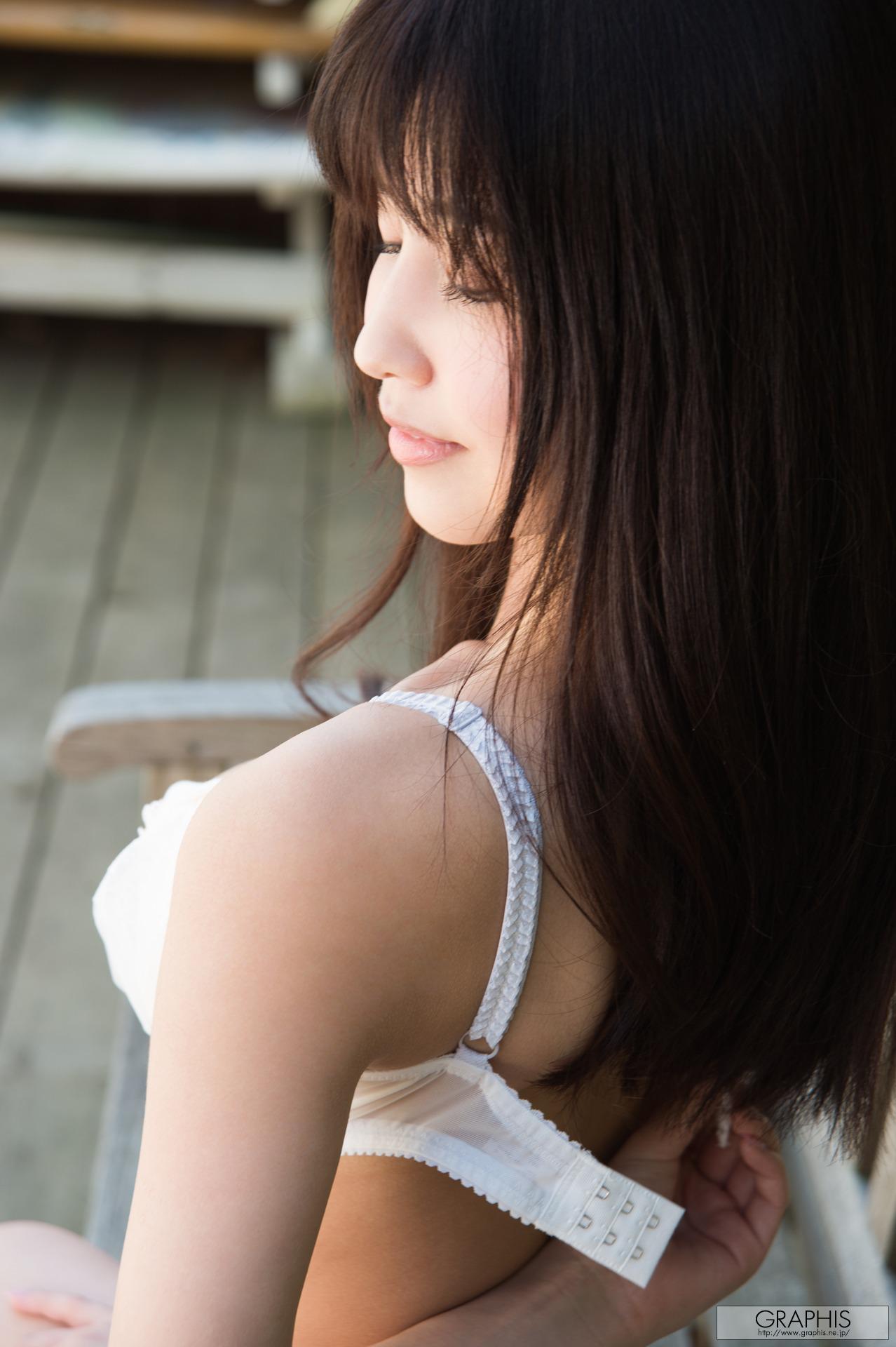 格拉菲斯] 莫莫·櫻花 櫻空也也 130P