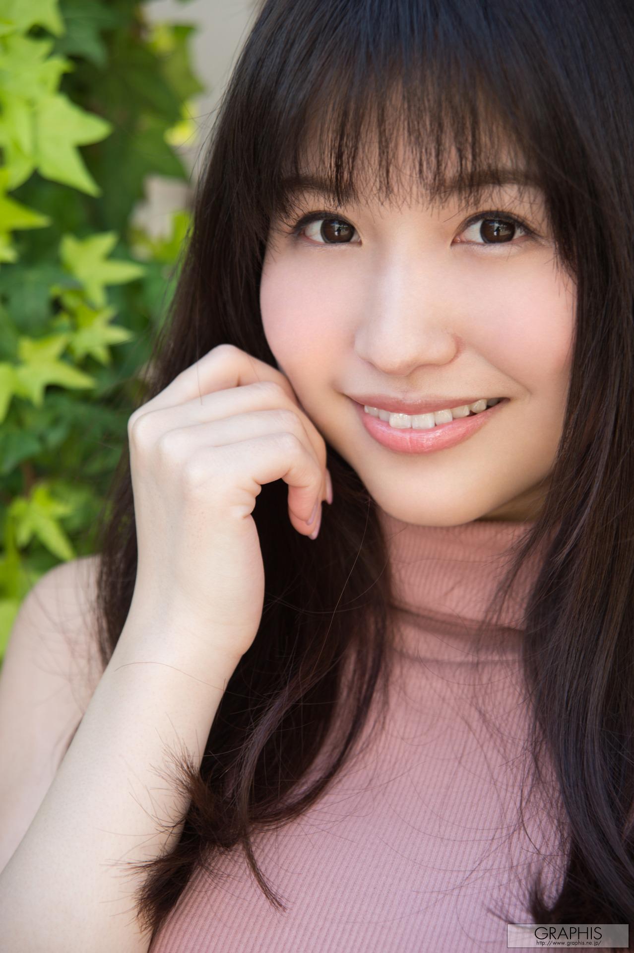 Graphis] Sakura Momo 130P