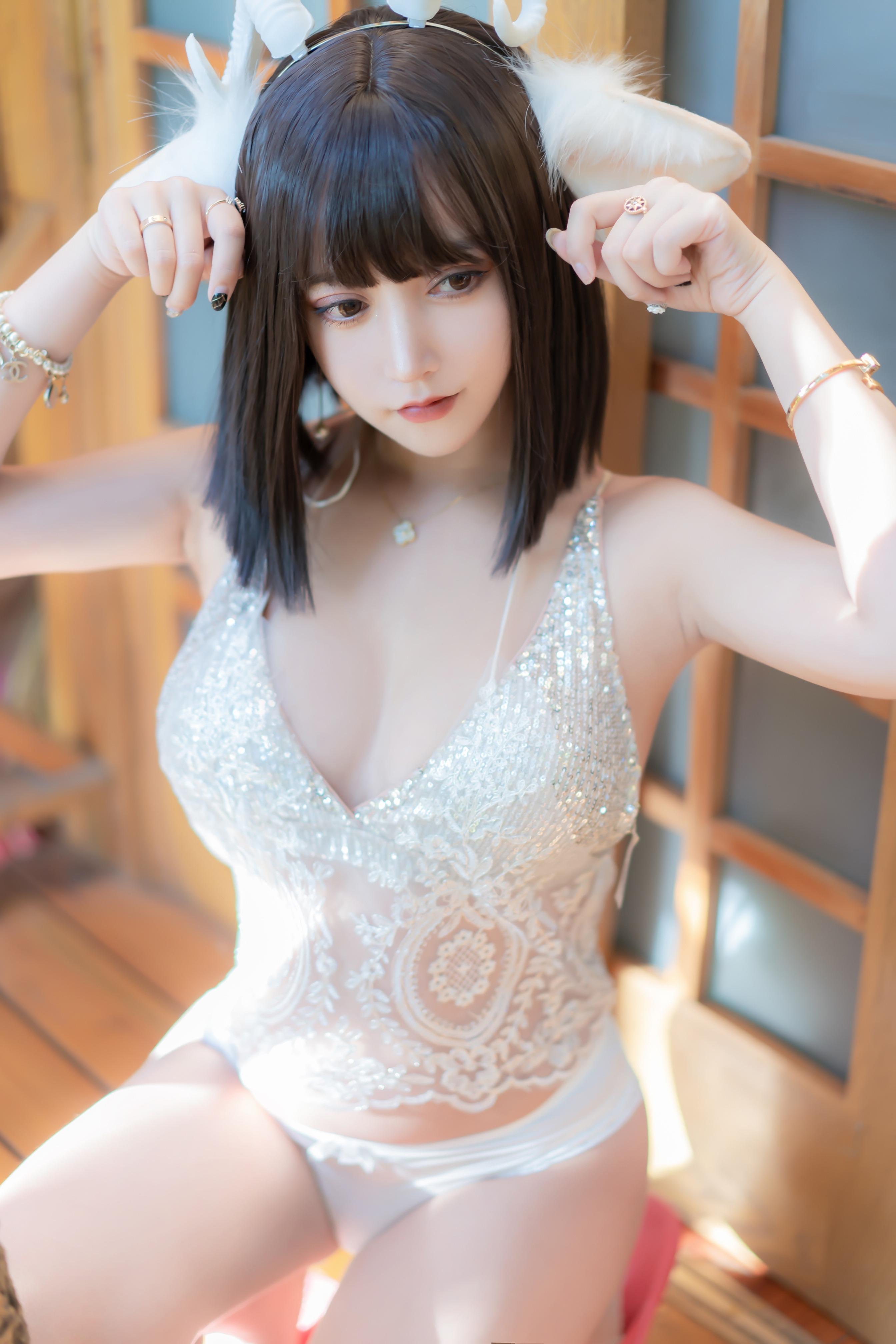 過期米線線喵 小羊 66P