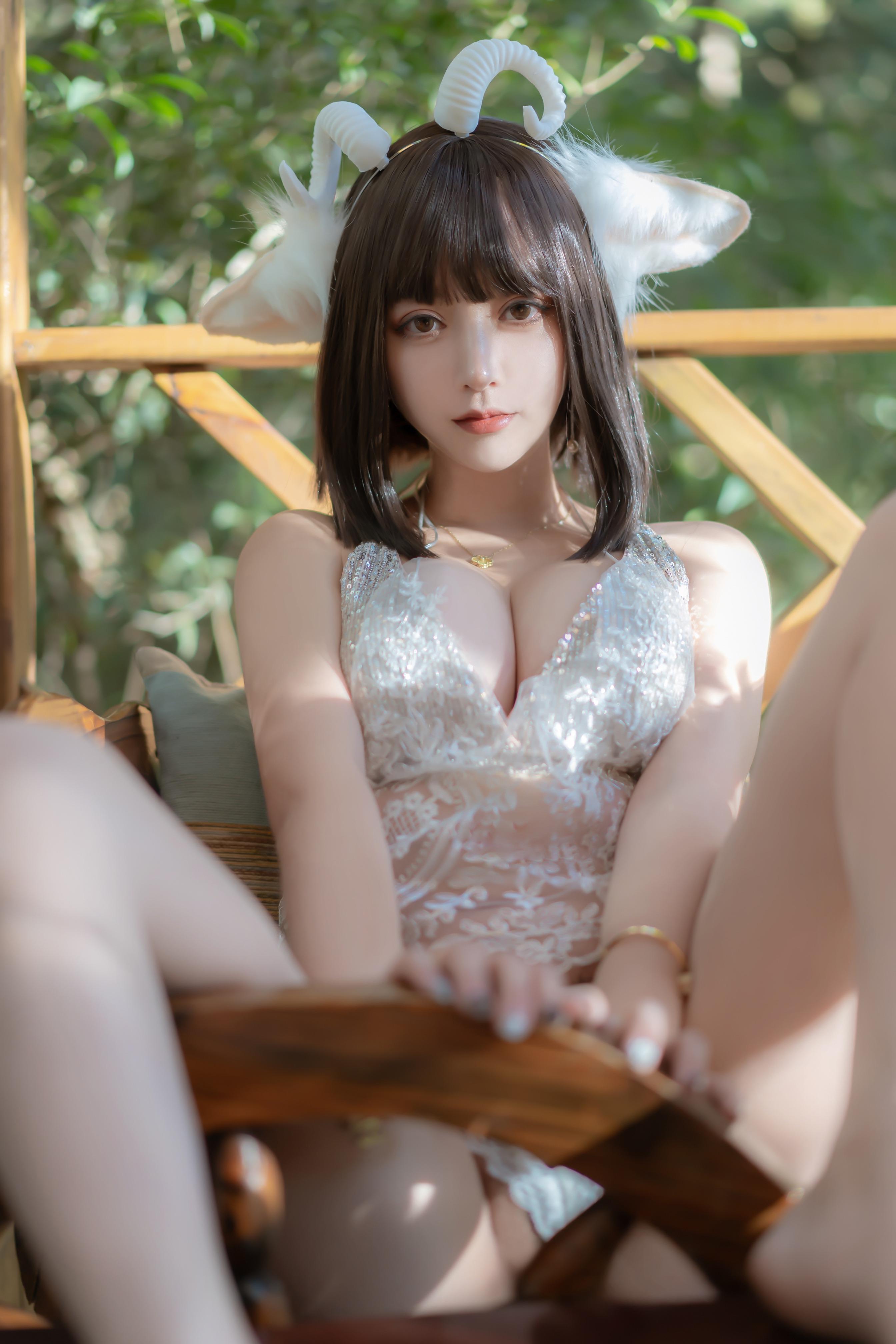 過期米線線喵 小羊 66P