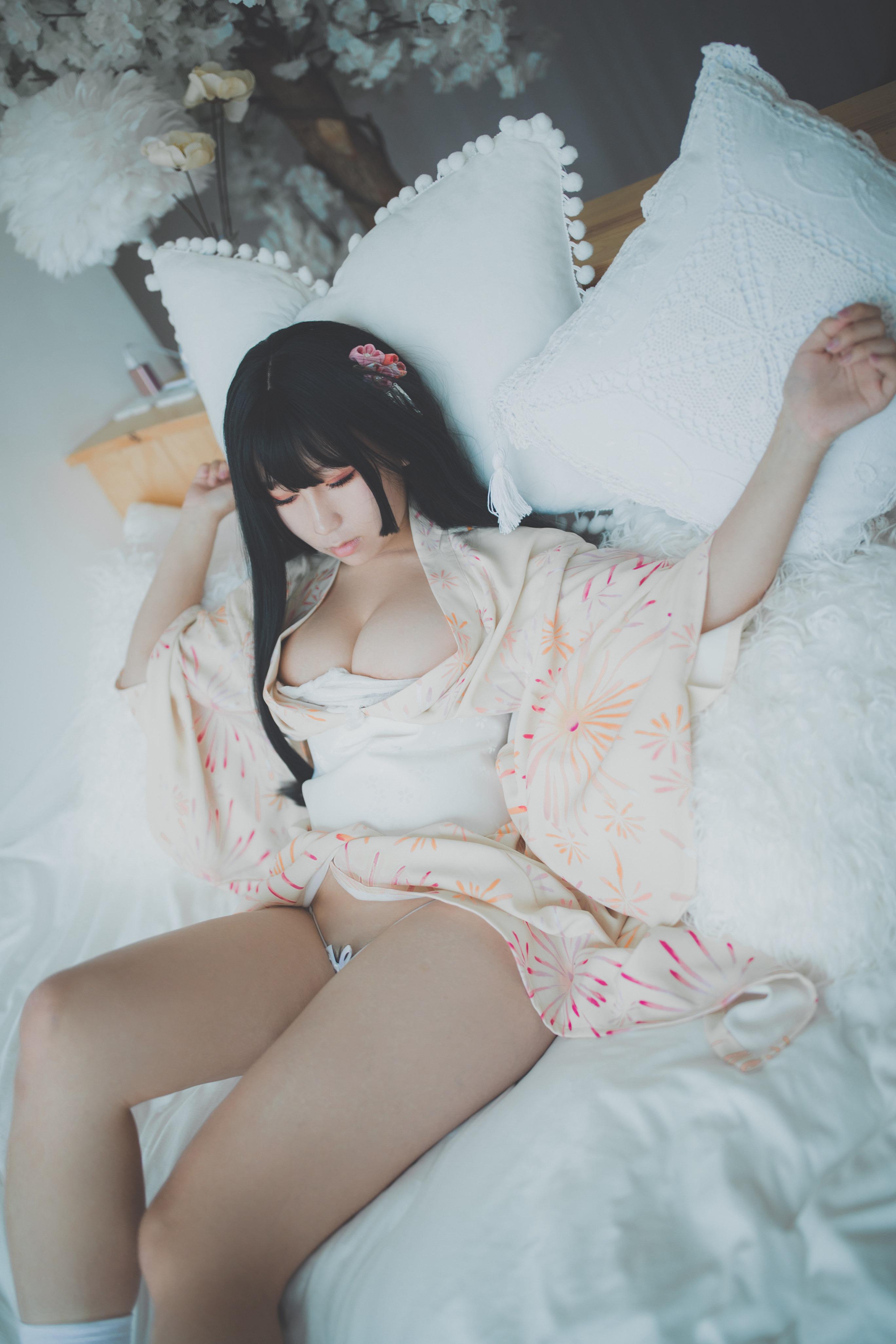 從從從從鸞 - 和服 [43P