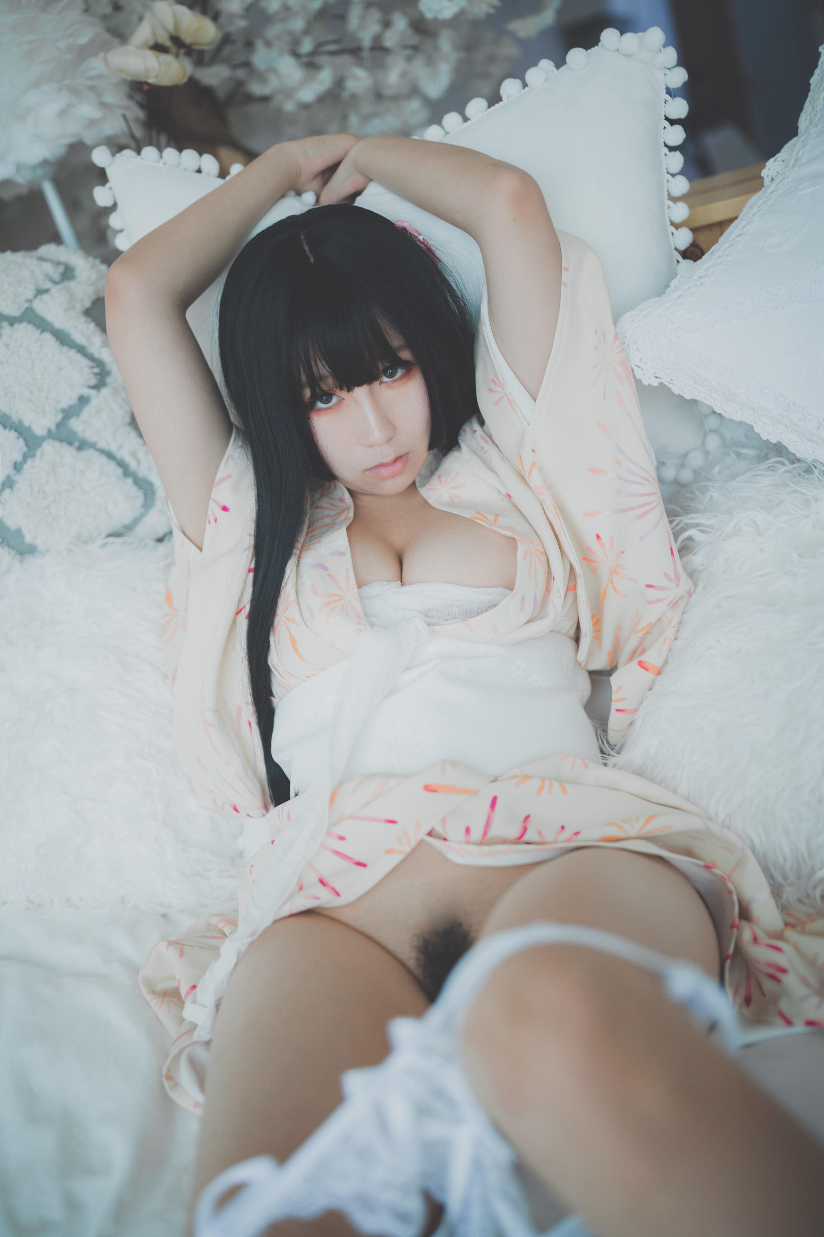 從從從從鸞 - 和服 [43P