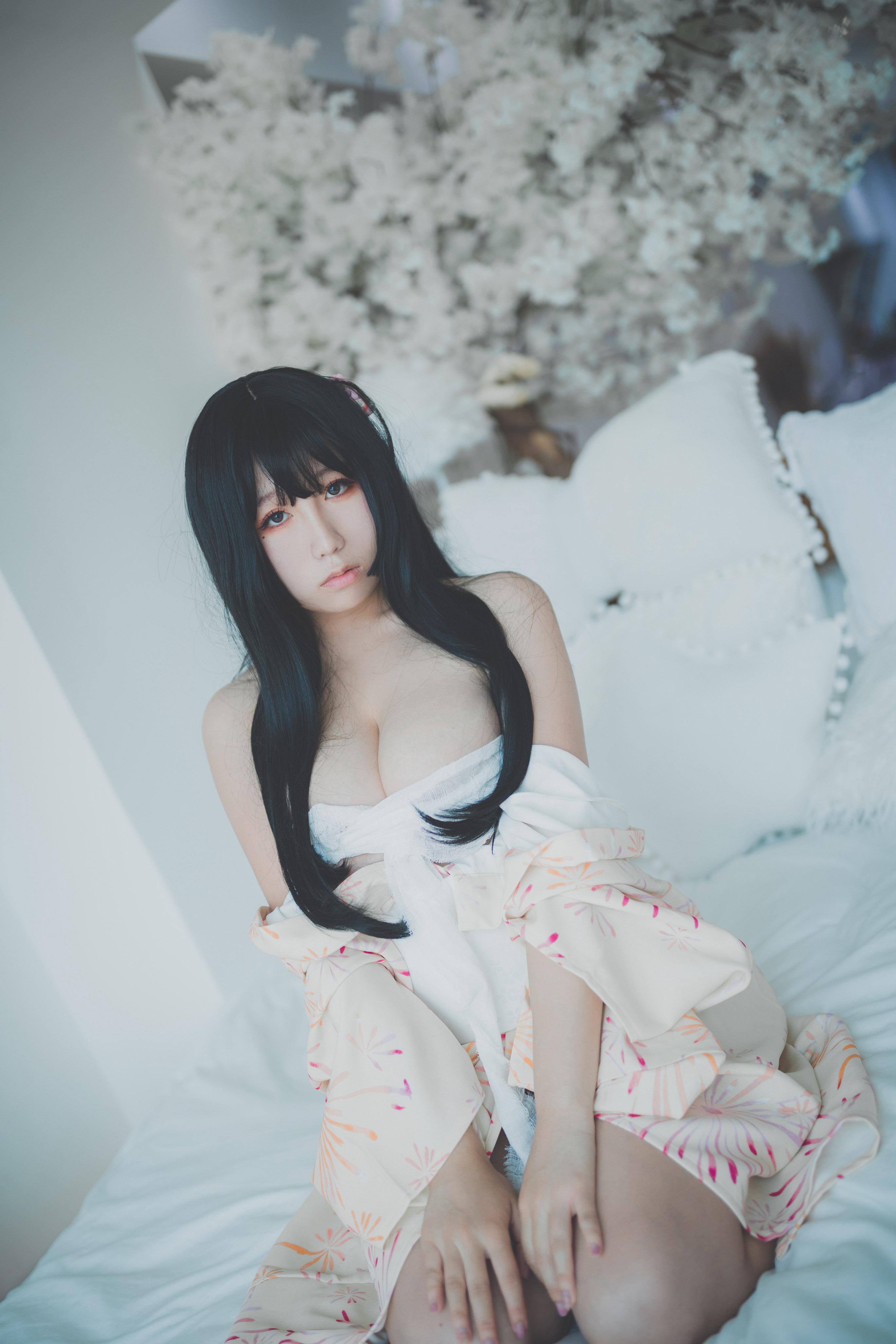 從從從從鸞 - 和服 [43P