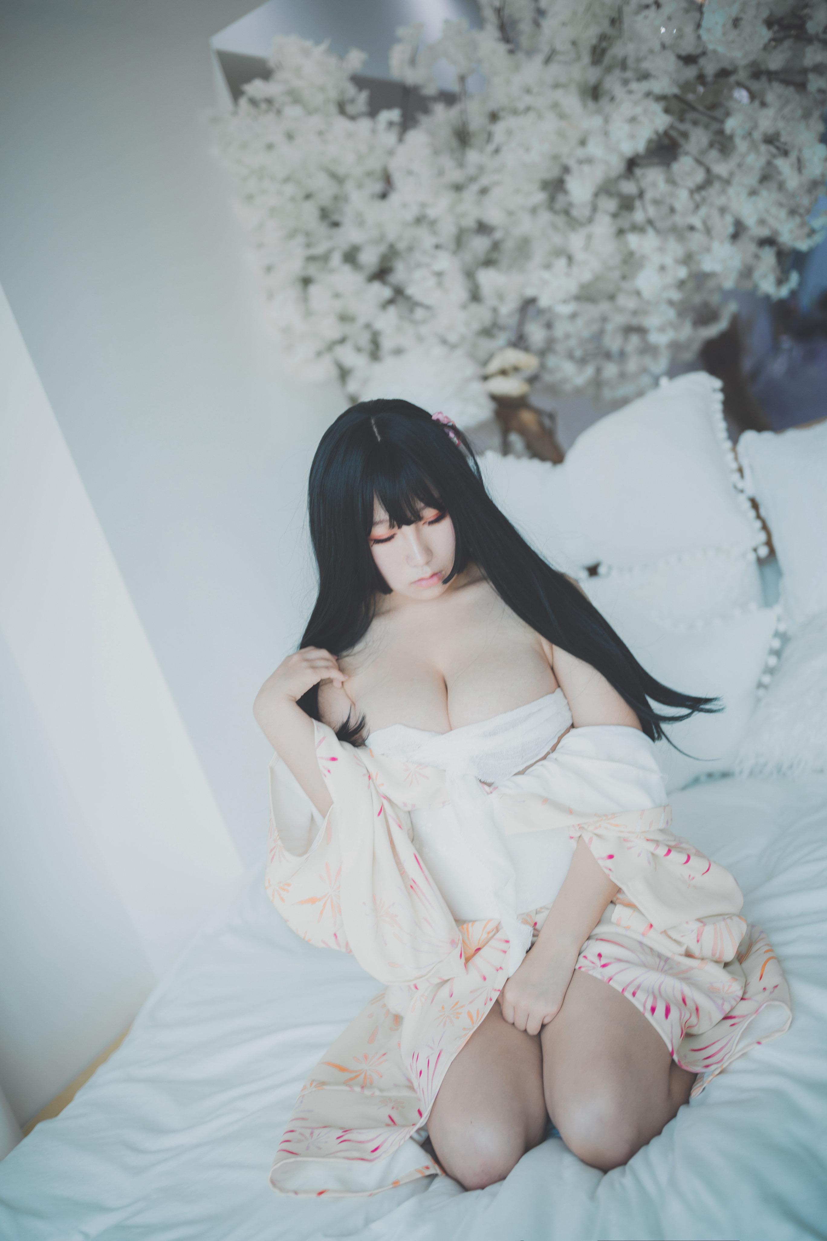 從從從從鸞 - 和服 [43P