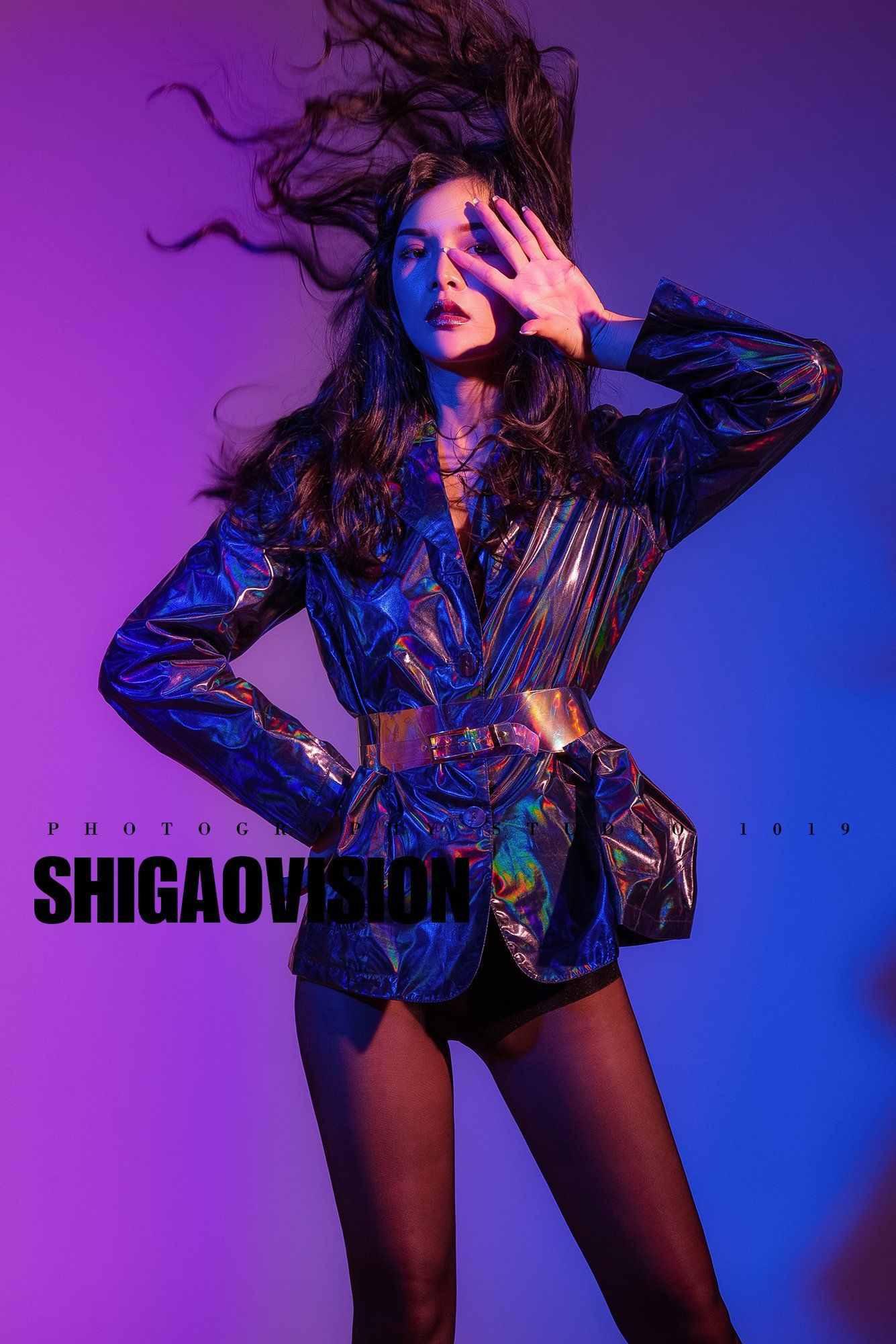 SHIGAOVISION攝影作品 96P