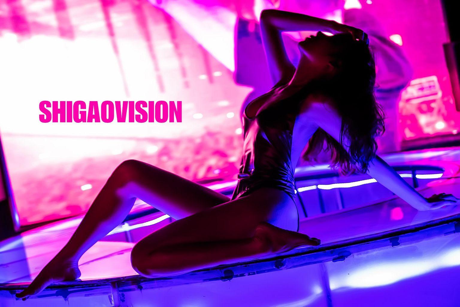 SHIGAOVISION攝影作品 96P