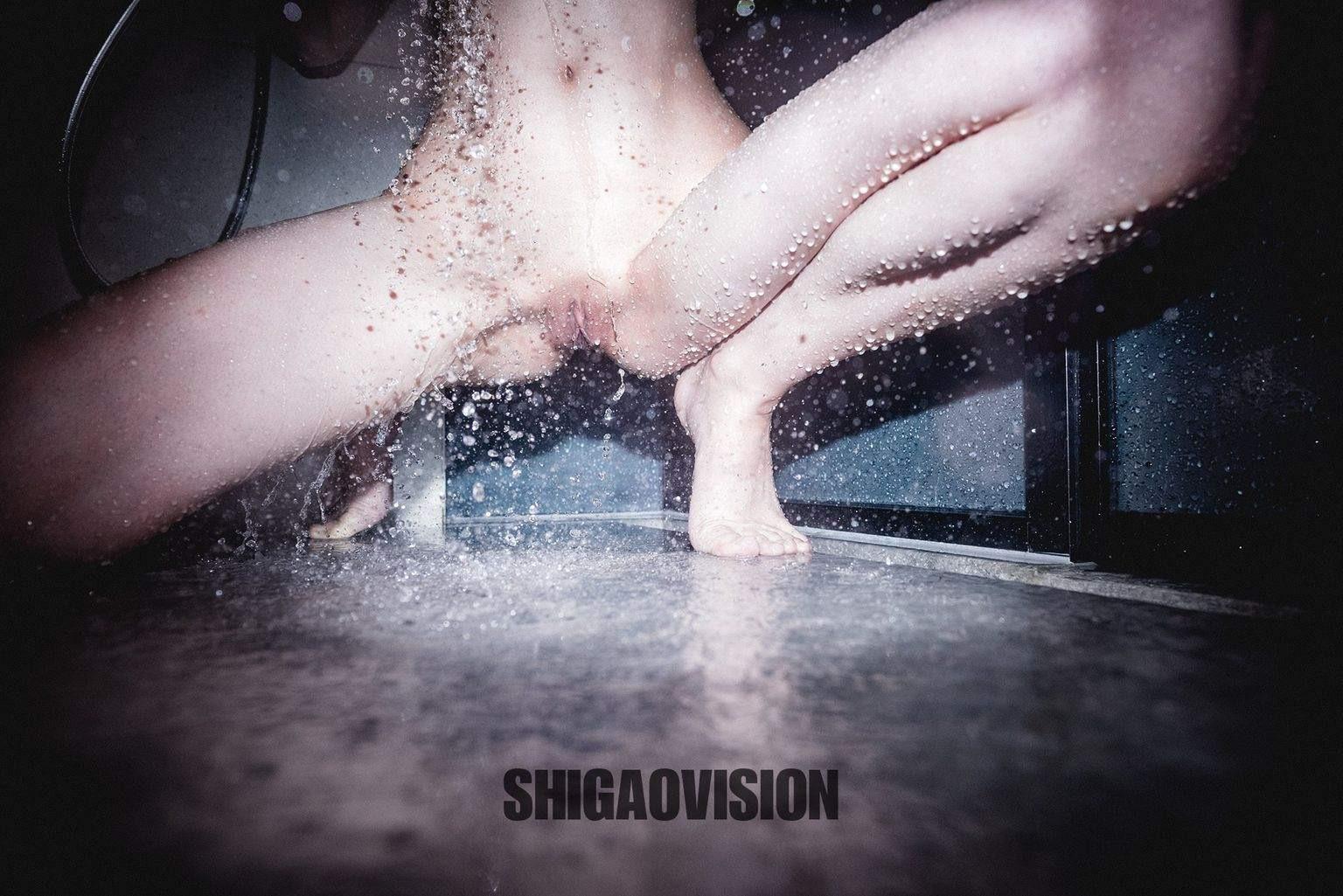 SHIGAOVISION摄影作品 96P