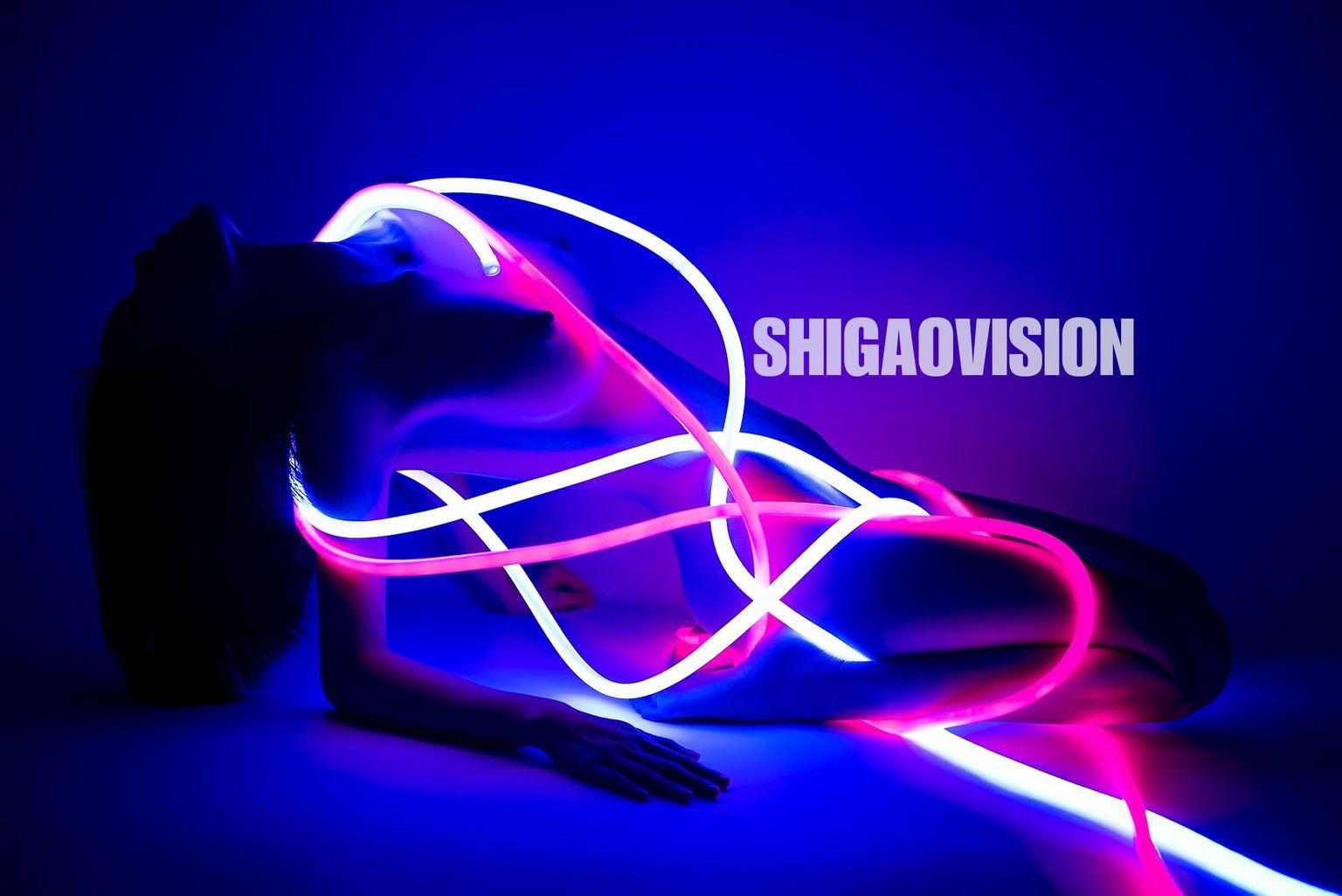 SHIGAOVISION攝影作品 96P