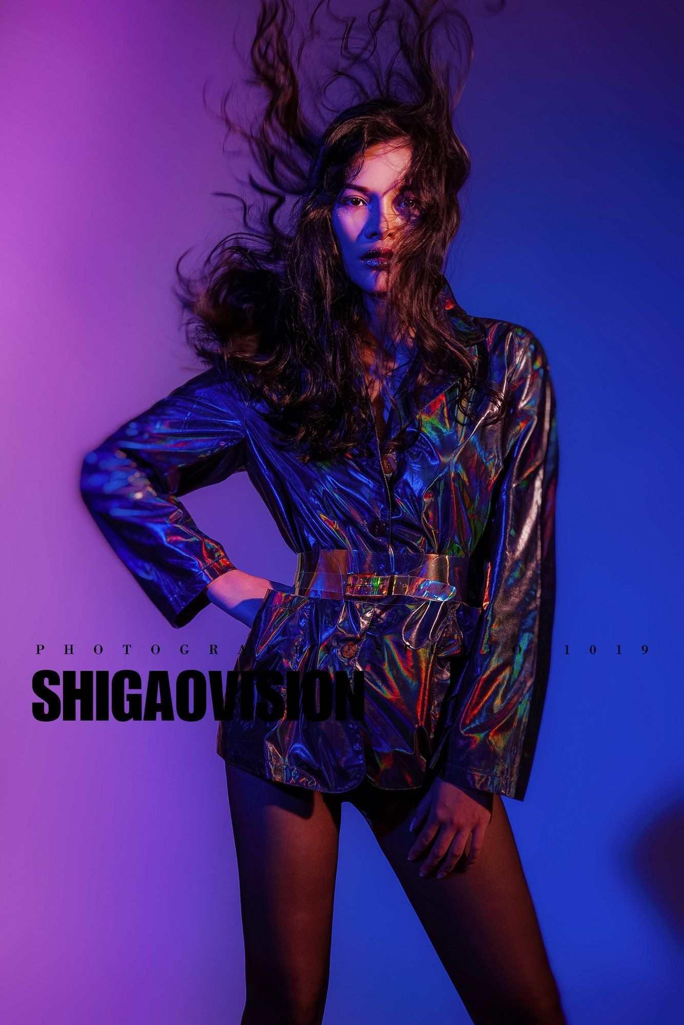 SHIGAOVISION攝影作品 96P