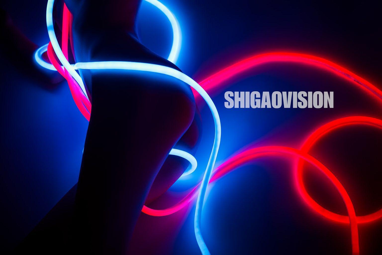 SHIGAOVISION攝影作品 96P