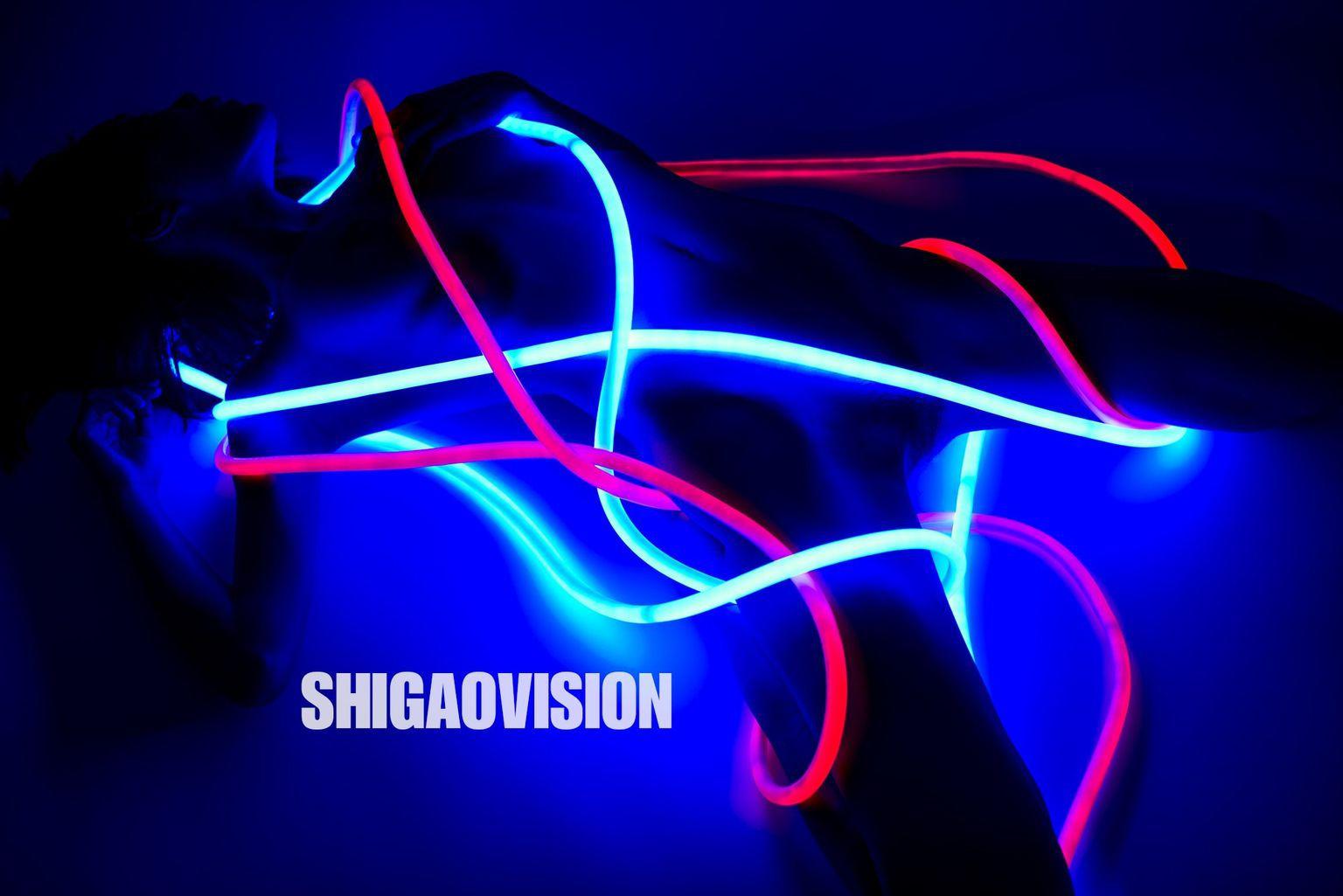 SHIGAOVISION攝影作品 96P