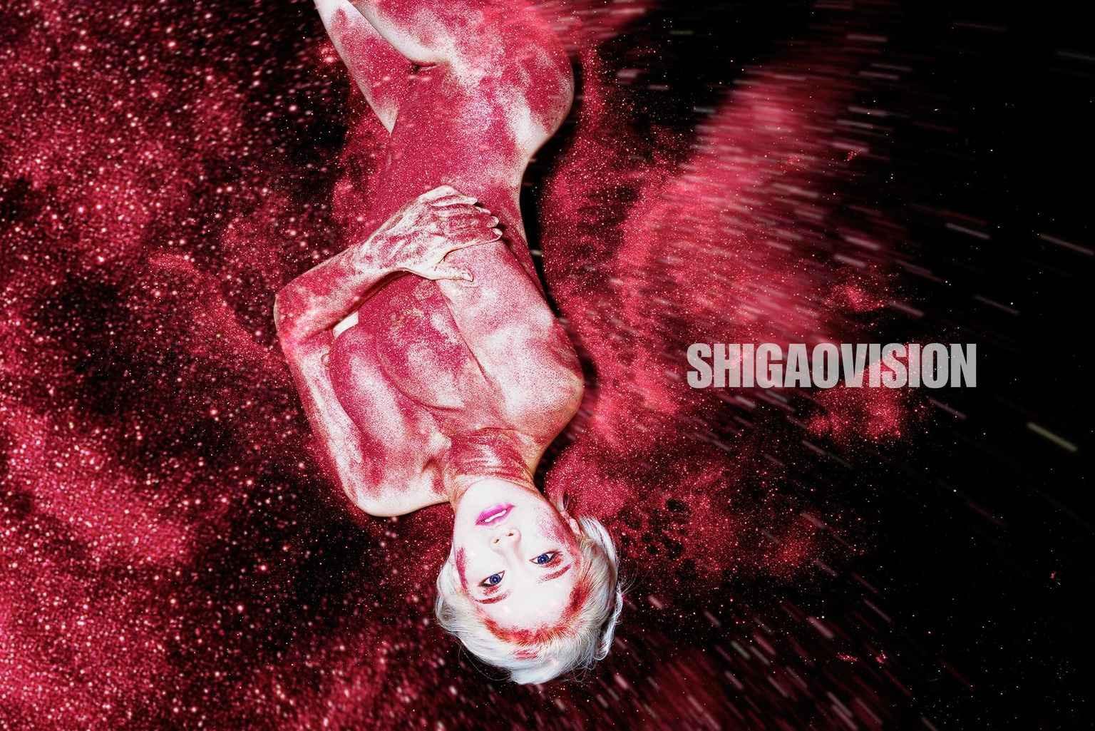 SHIGAOVISION攝影作品 96P