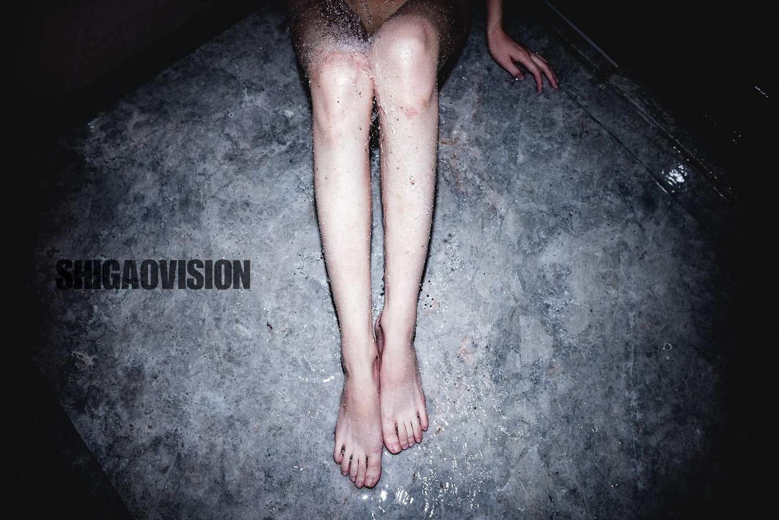 SHIGAOVISION摄影作品 96P
