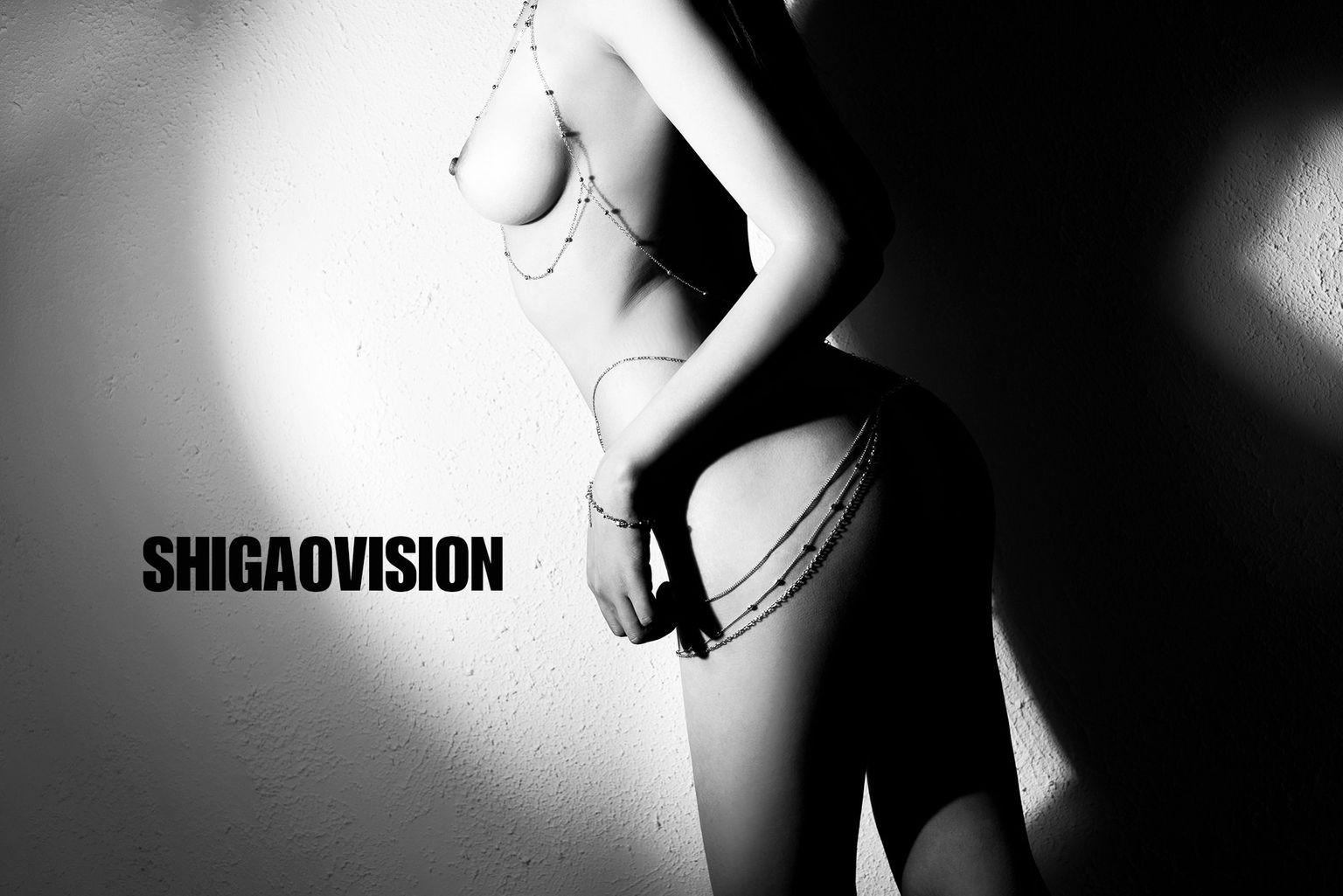 SHIGAOVISION攝影作品 96P