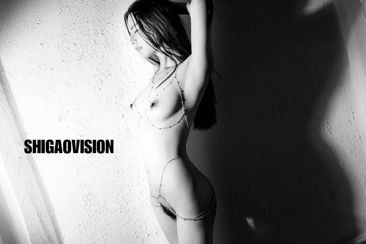 SHIGAOVISION攝影作品 96P