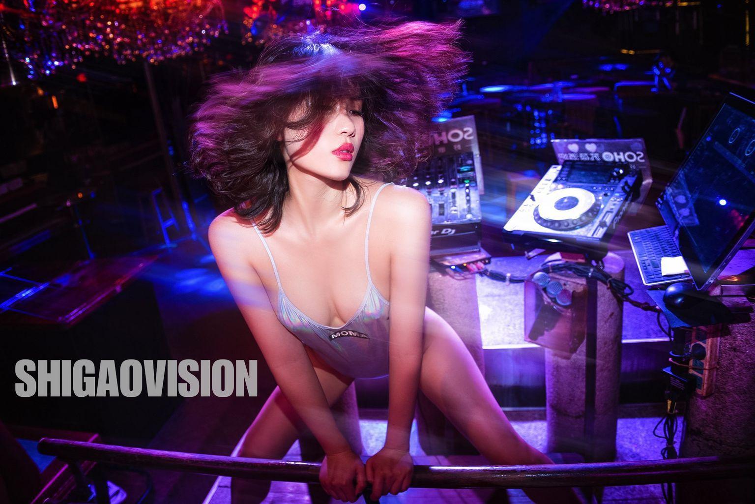SHIGAOVISION攝影作品 96P