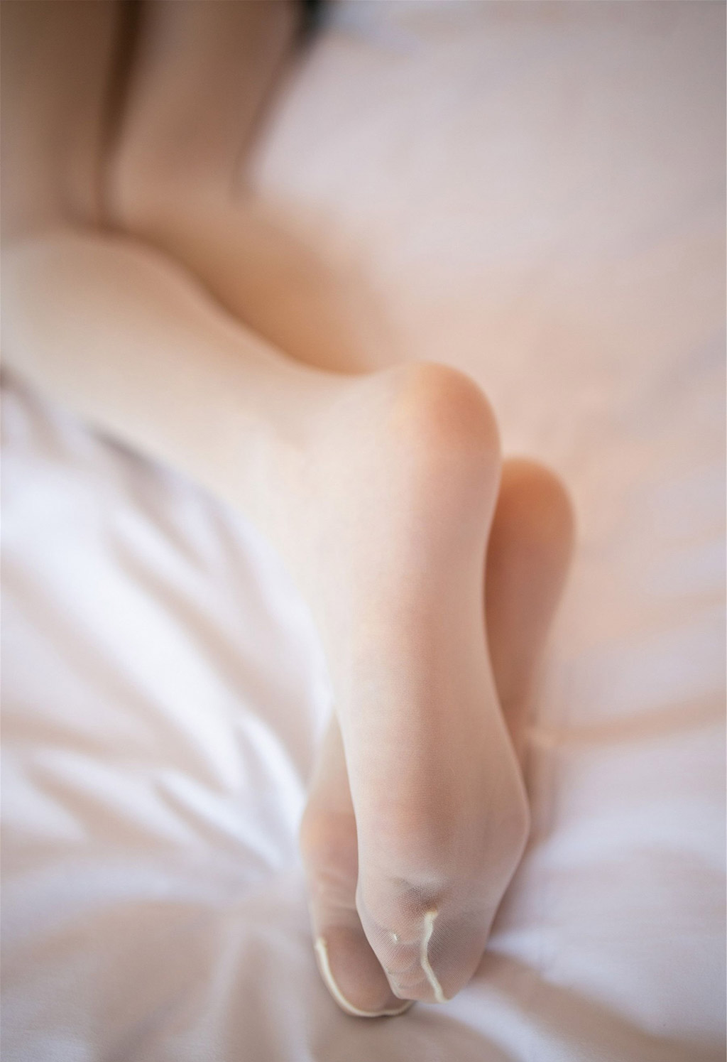 楊晨晨Sugar靈動銷魂的絲襪美腿魅惑