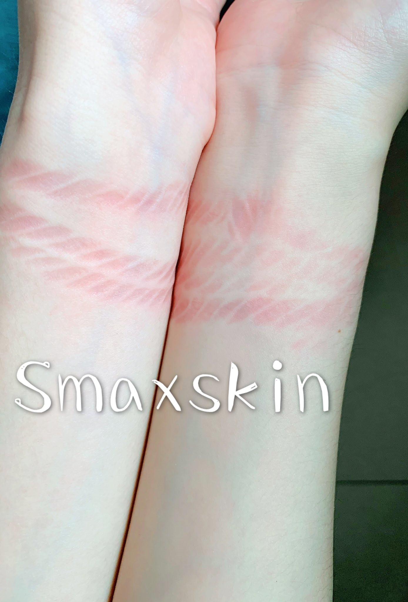 Smaxskin 無修正風セット 90P 成人写真