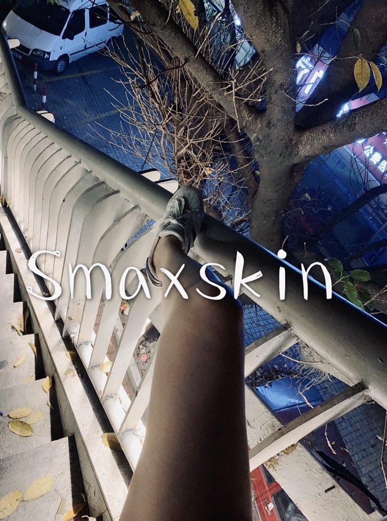 Smaxskin 無修正風セット 90P 成人写真