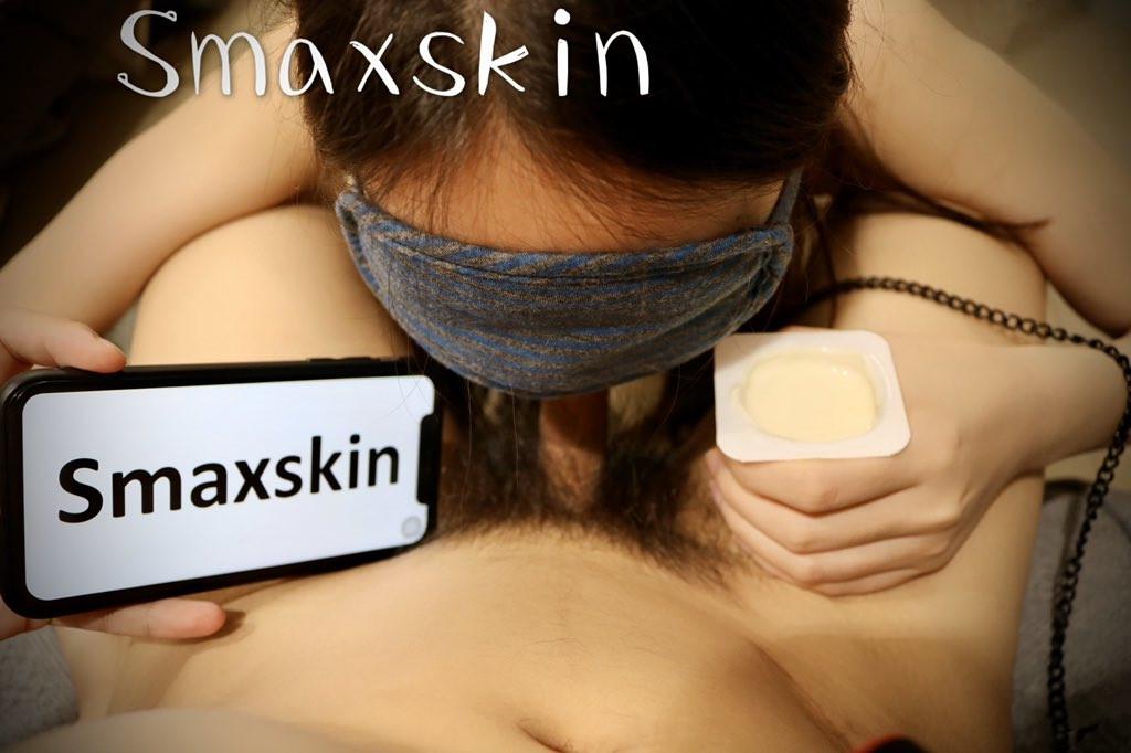 Smaxskin 無修正風セット 90P 成人写真