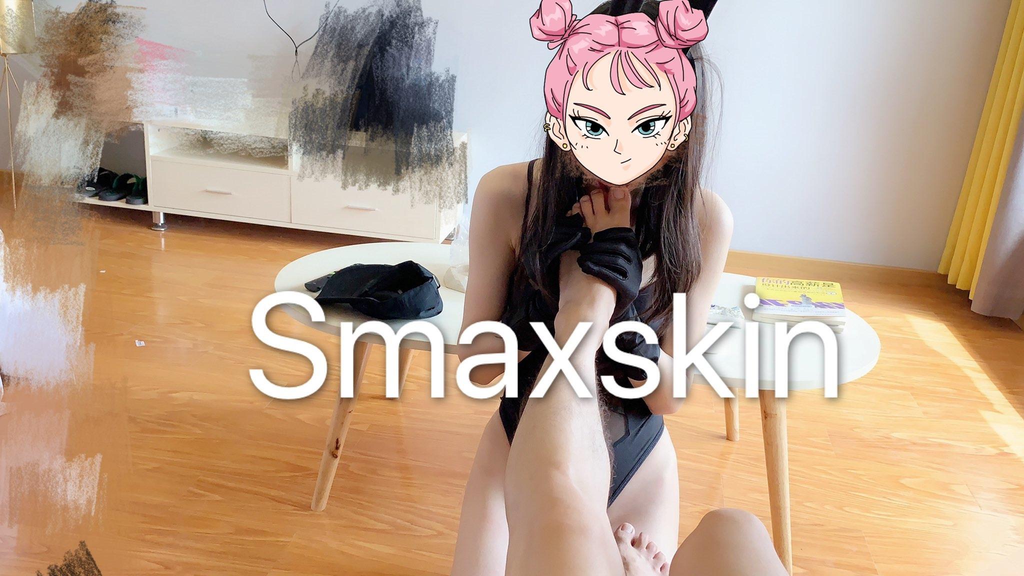 Smaxskin 無修正風セット 90P 成人写真