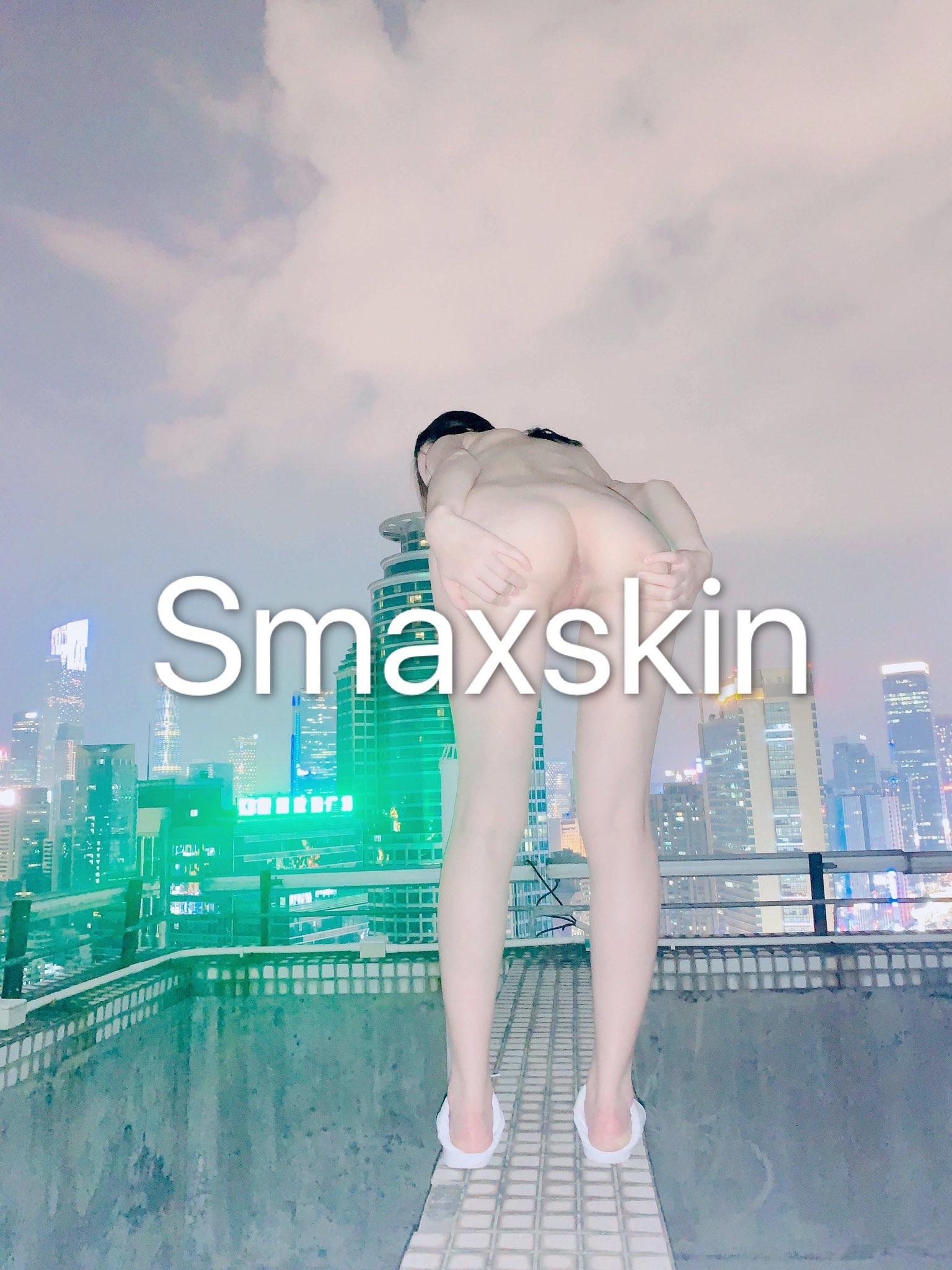 Smaxskin 無修正風セット 90P 成人写真