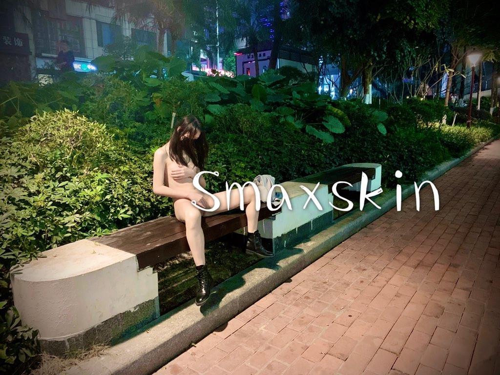Smaxskin Uncensored Internet Celebrity Set 90P