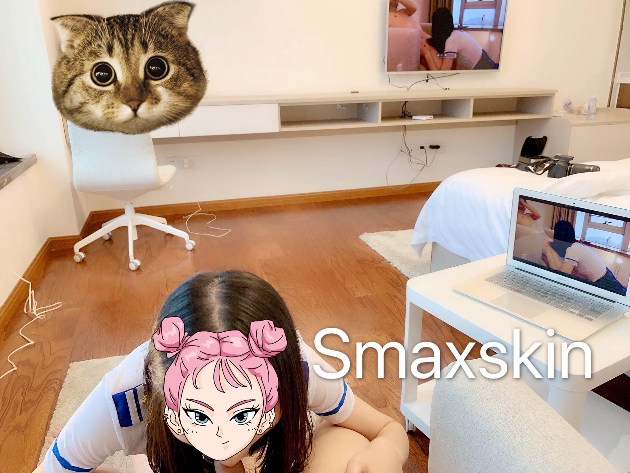 Smaxskin 無修正風セット 90P 成人写真