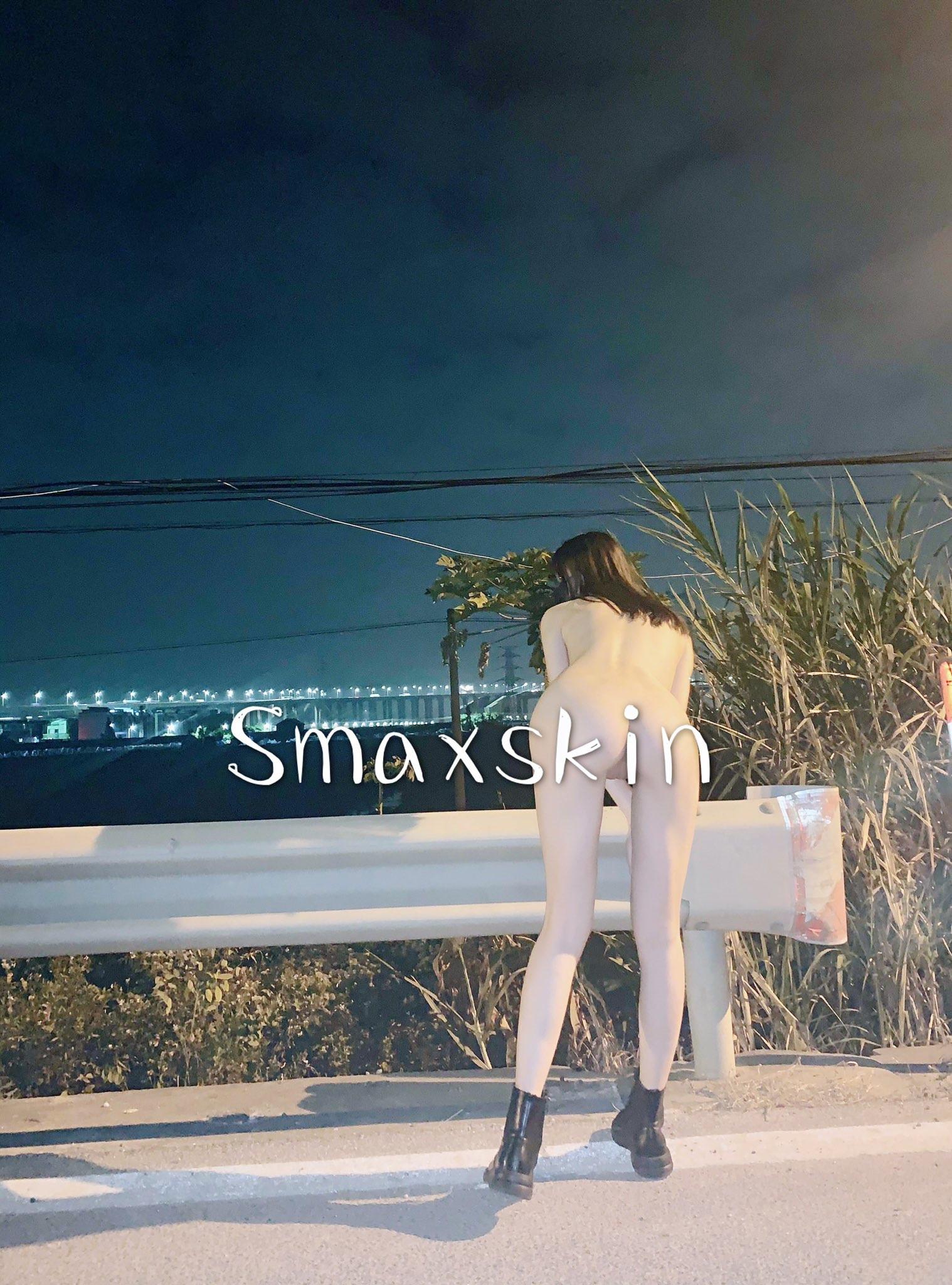 Smaxskin Bộ Ảnh Không Che Người Lớn 90P