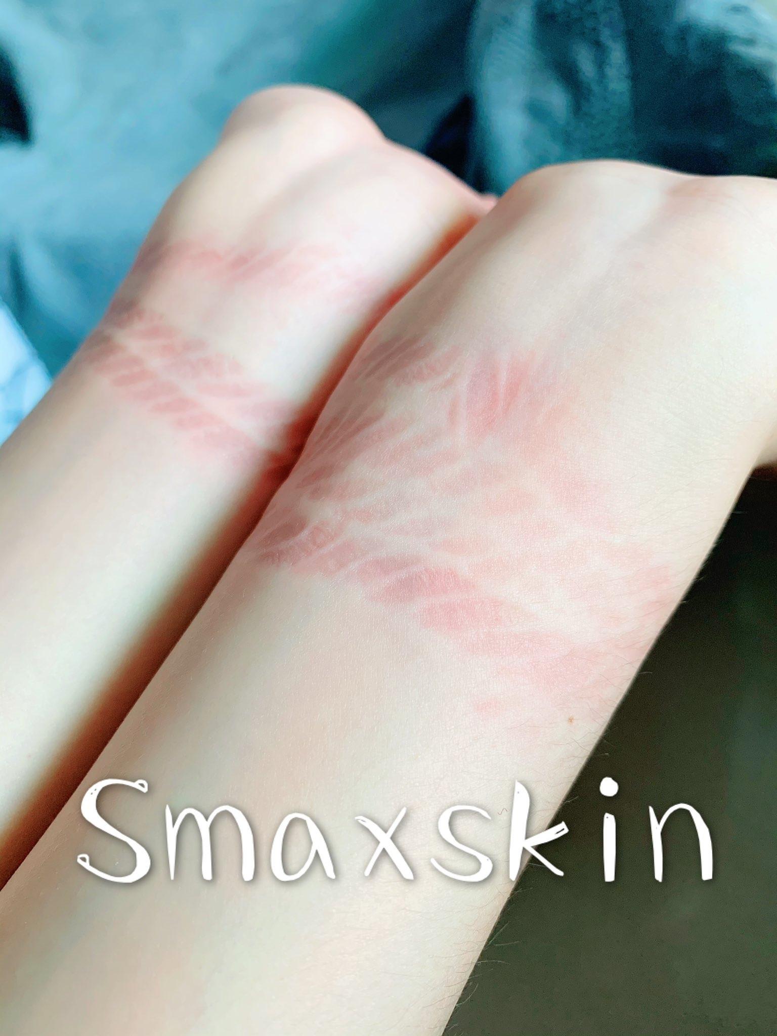 Smaxskin 無修正風セット 90P 成人写真