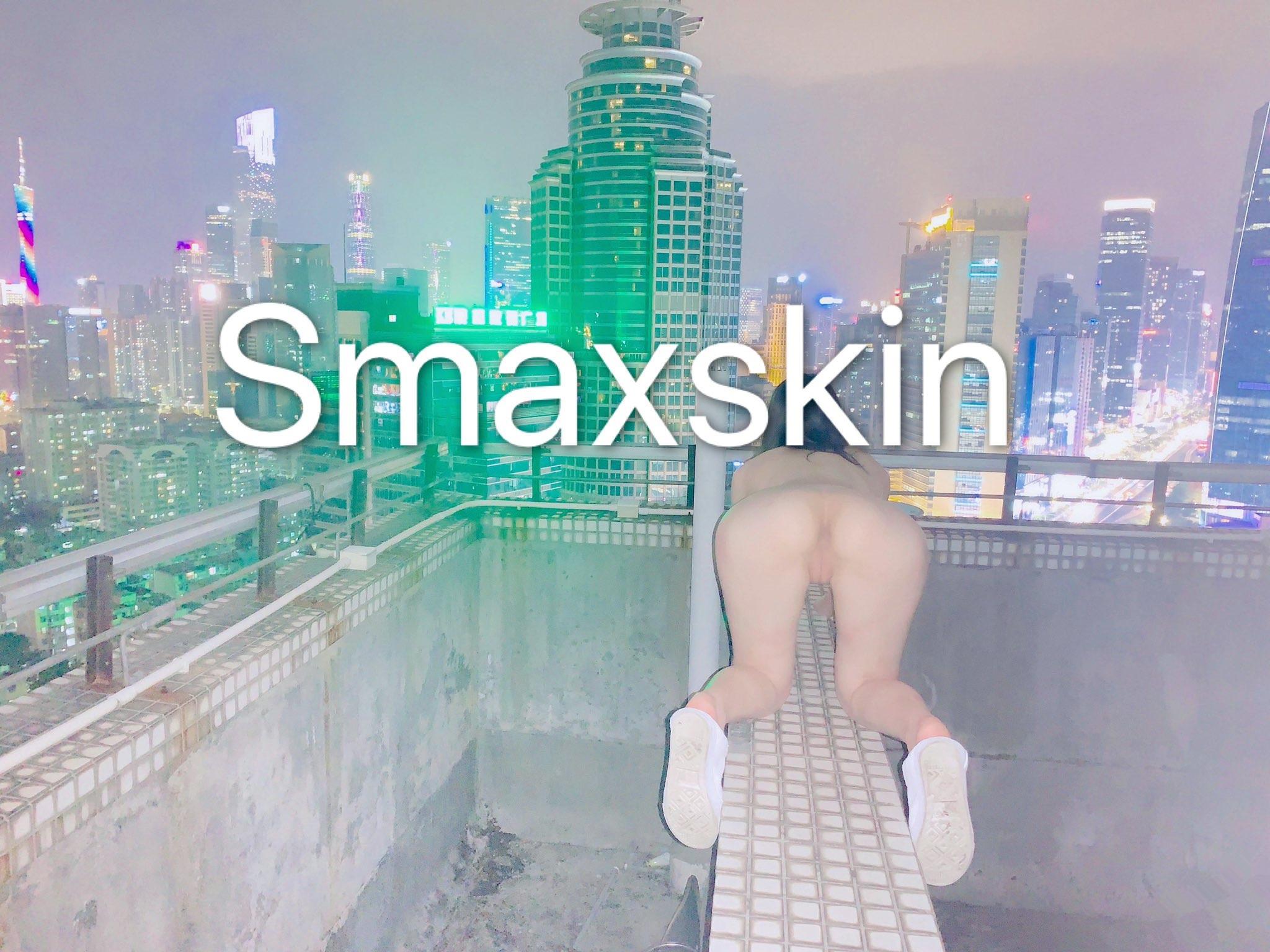 Smaxskin 無修正風セット 90P 成人写真