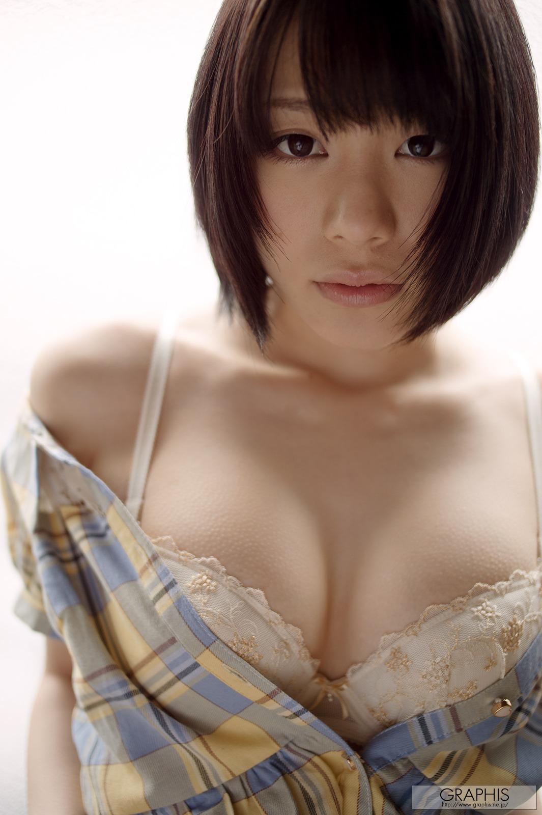 格拉菲斯] 鈴村愛里 135P