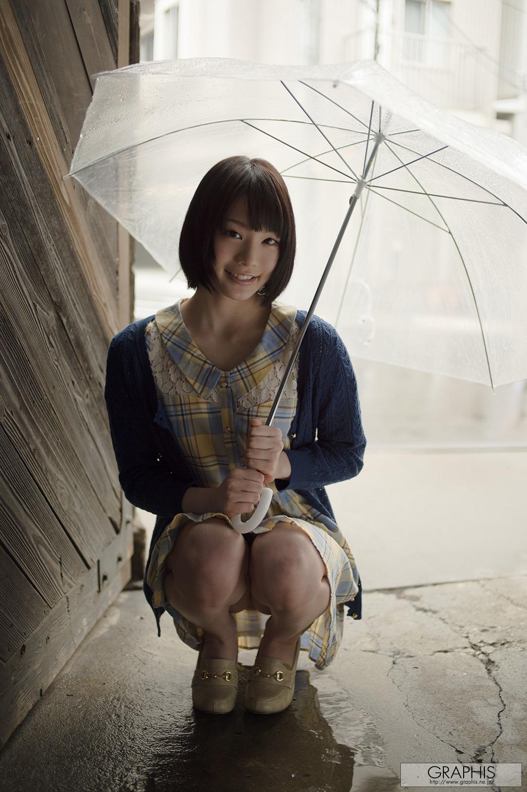 格拉菲斯] 鈴村愛里 135P