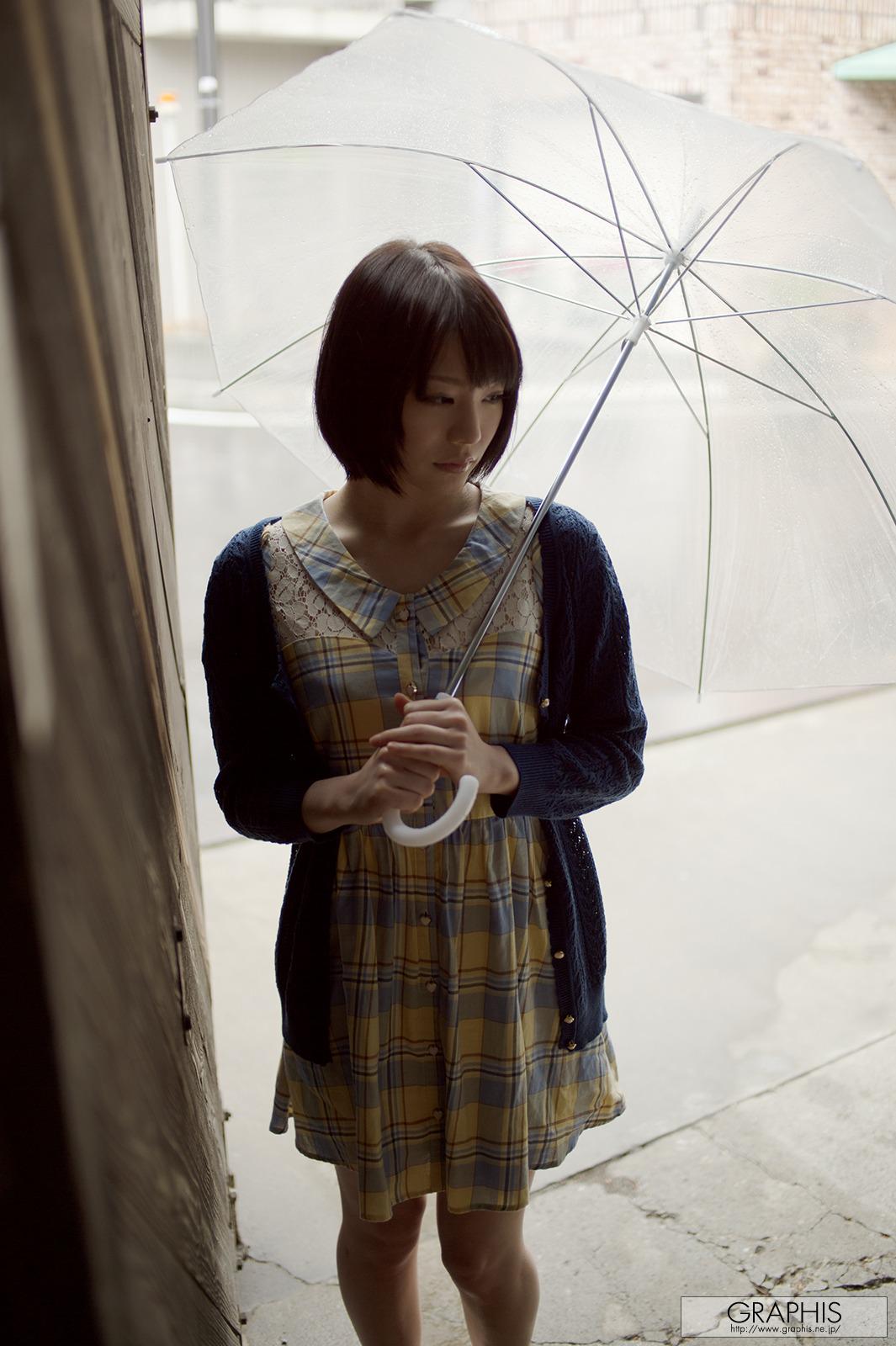 格拉菲斯] 鈴村愛里 135P