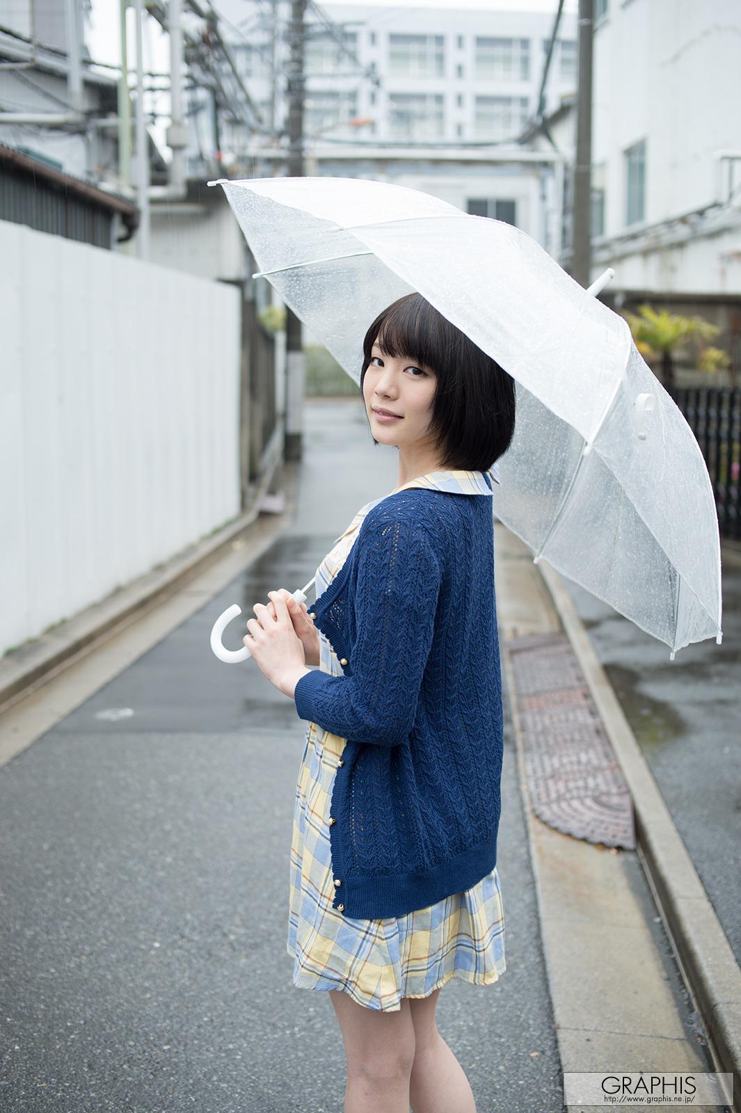 格拉菲斯] 鈴村愛里 135P