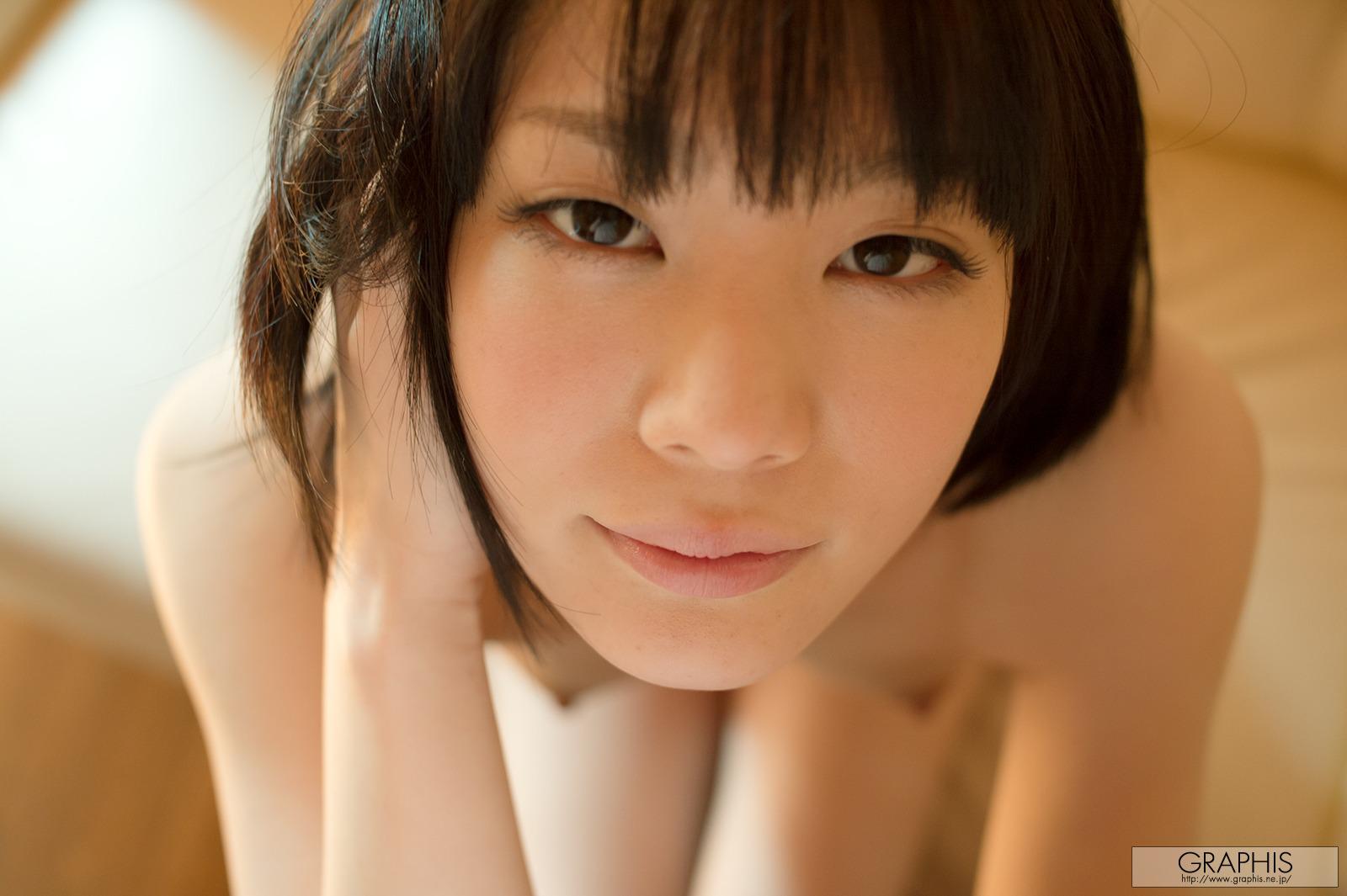 格拉菲斯] 鈴村愛里 135P