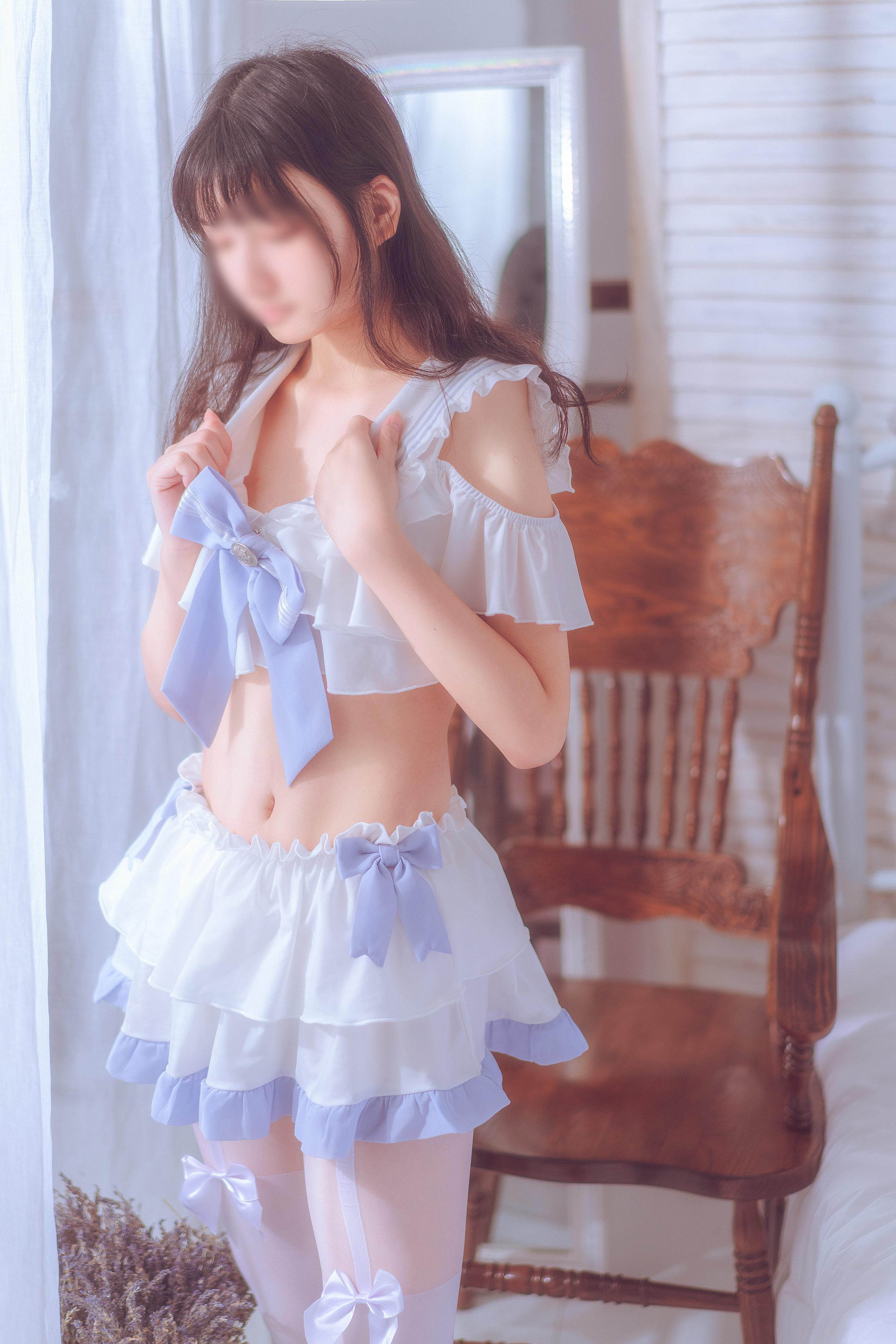 杪夏 - 天使 76P