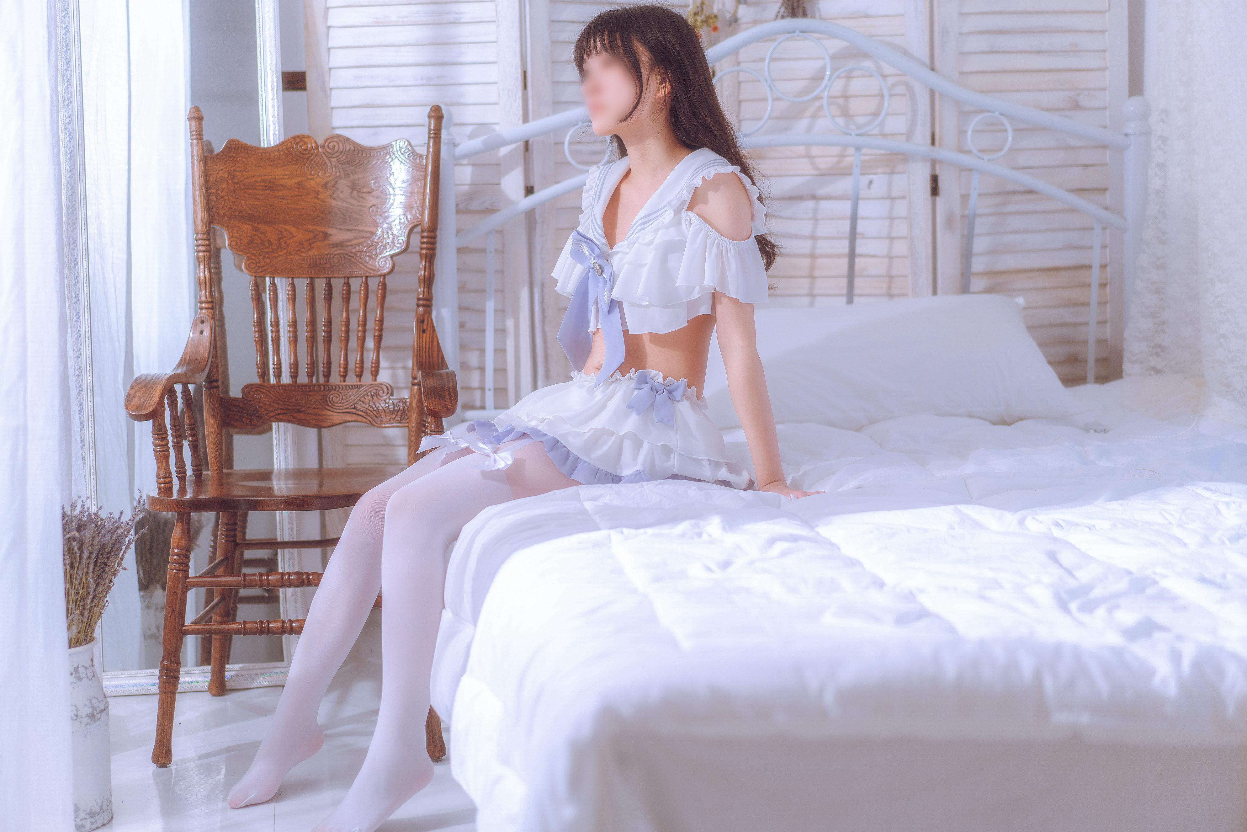 杪夏 - 天使 76P