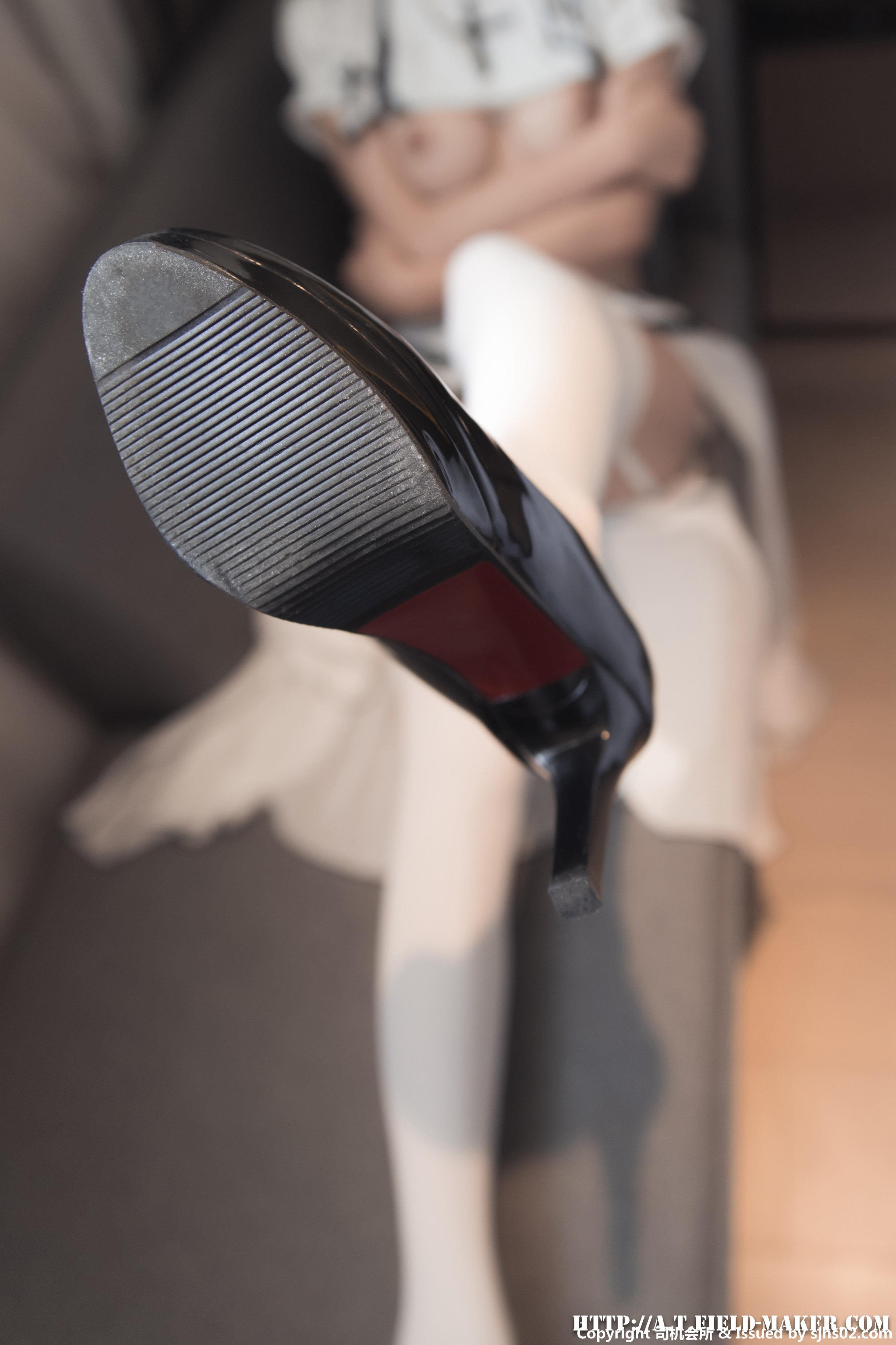 ATFMaker – Bai Xiunü 63P
