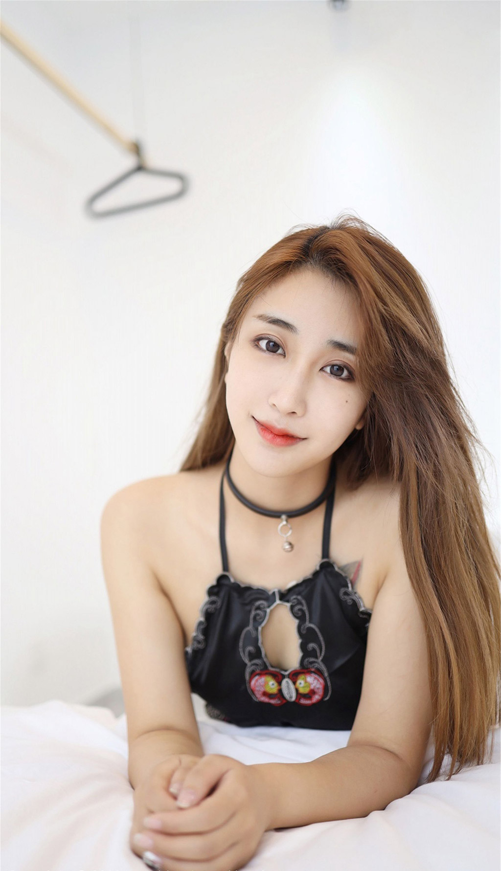 Nami Nana Cổ điển Phong vị Đồ lót bụng và Quần lọt khe Gợi cảm Series