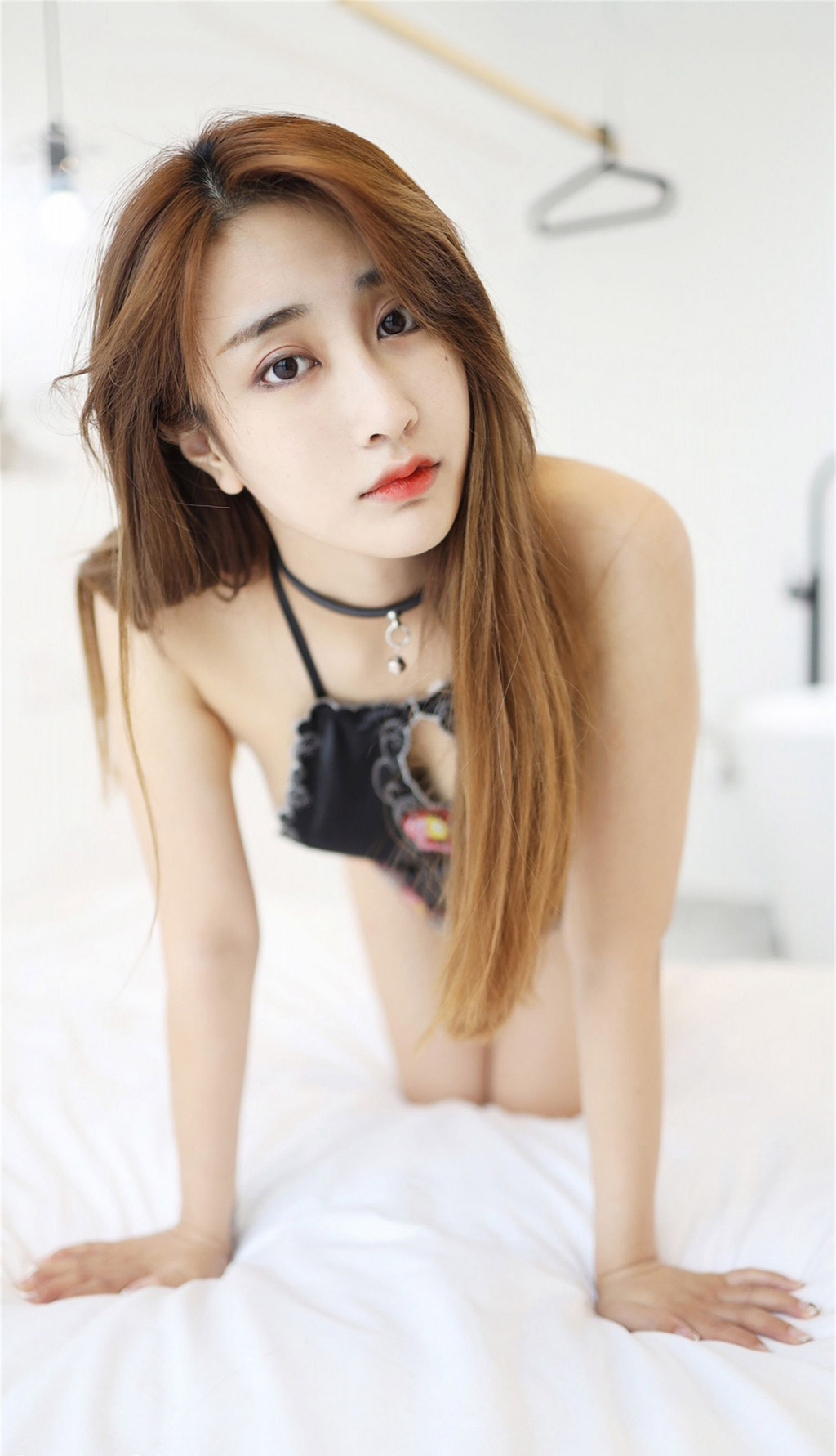 Nami Nana Cổ điển Phong vị Đồ lót bụng và Quần lọt khe Gợi cảm Series