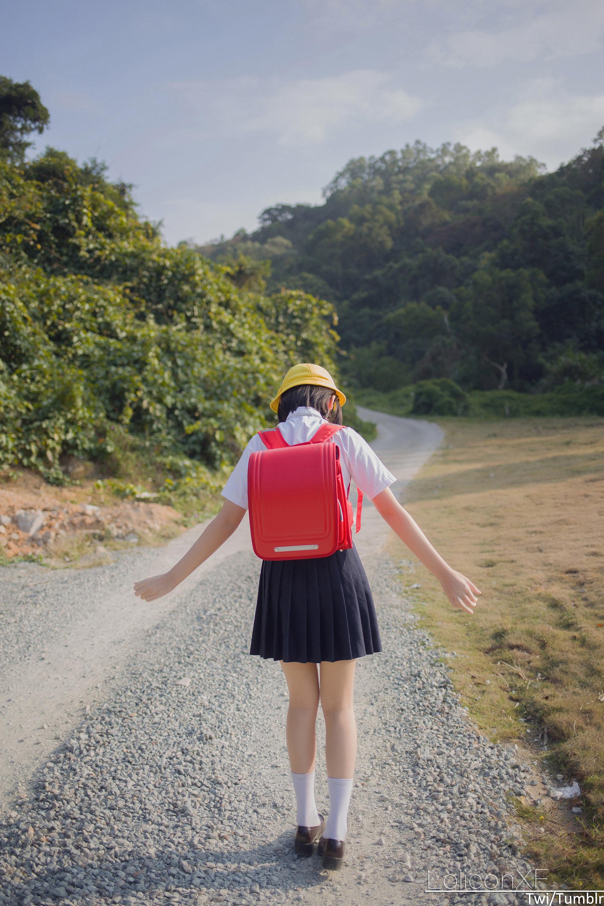 You Bao] Kindergarten Exposure 44P