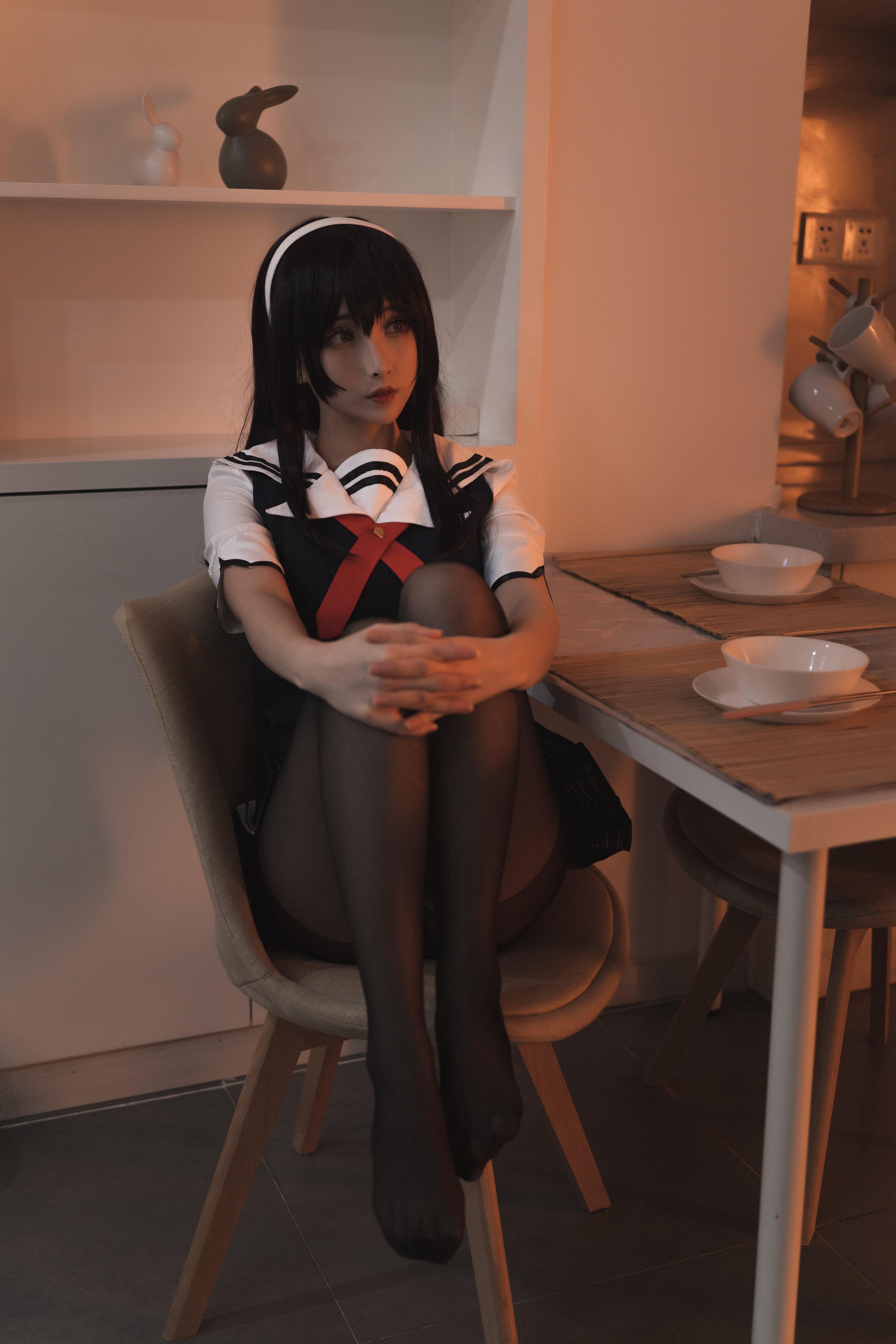 里奧科涼涼子] 學姐 40P