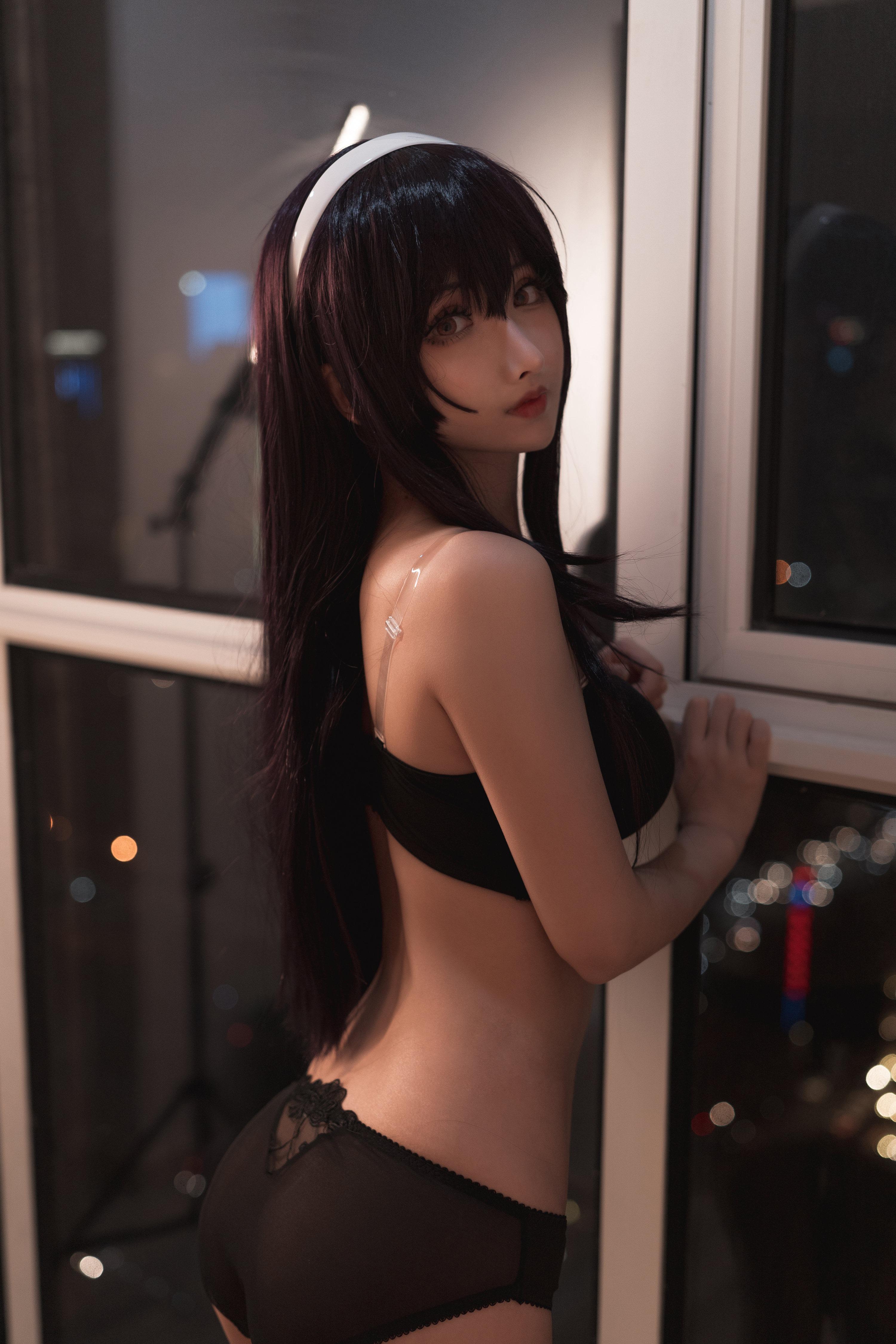 里奧科涼涼子] 學姐 40P