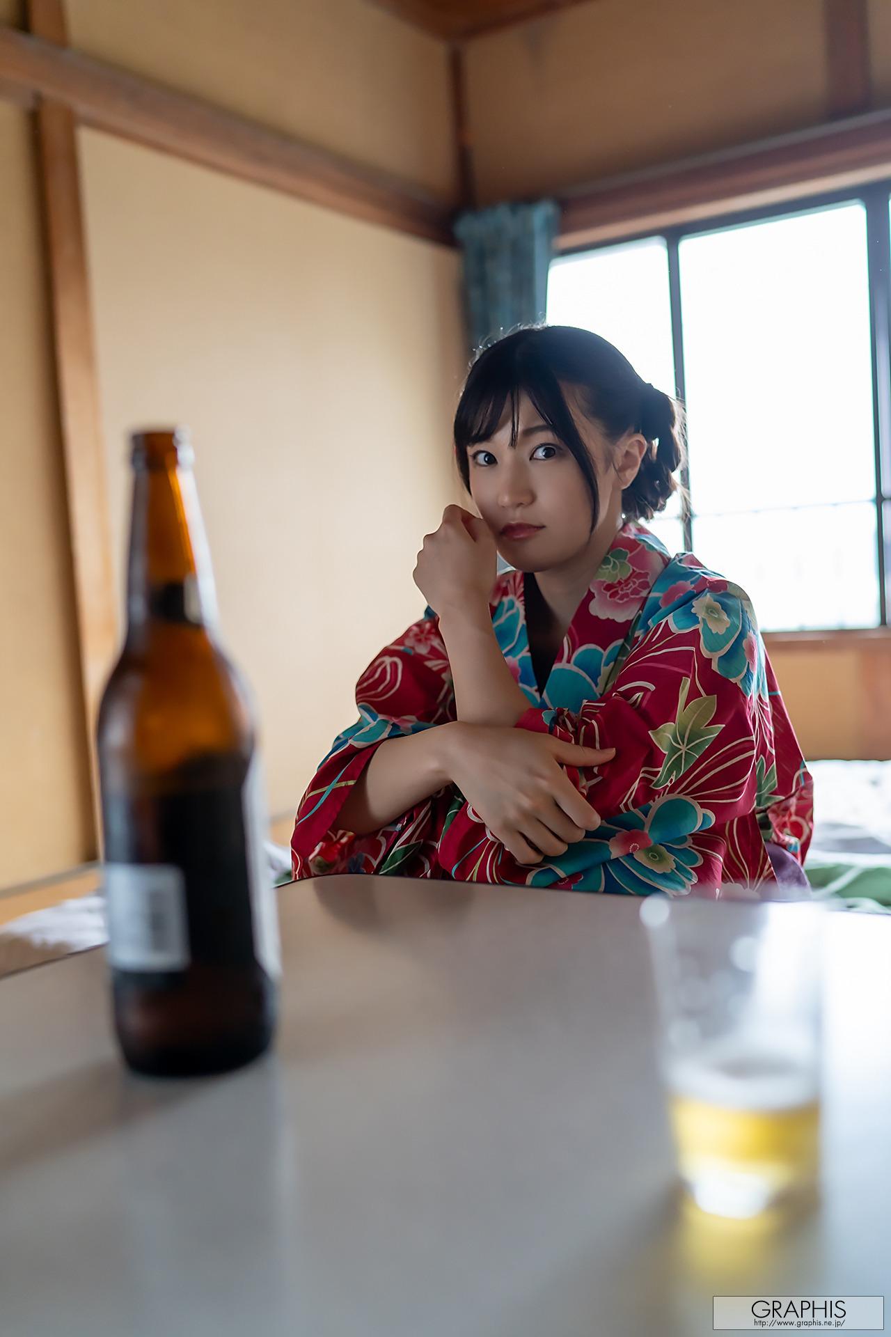 Graphis] Shoko Takahashi 145P