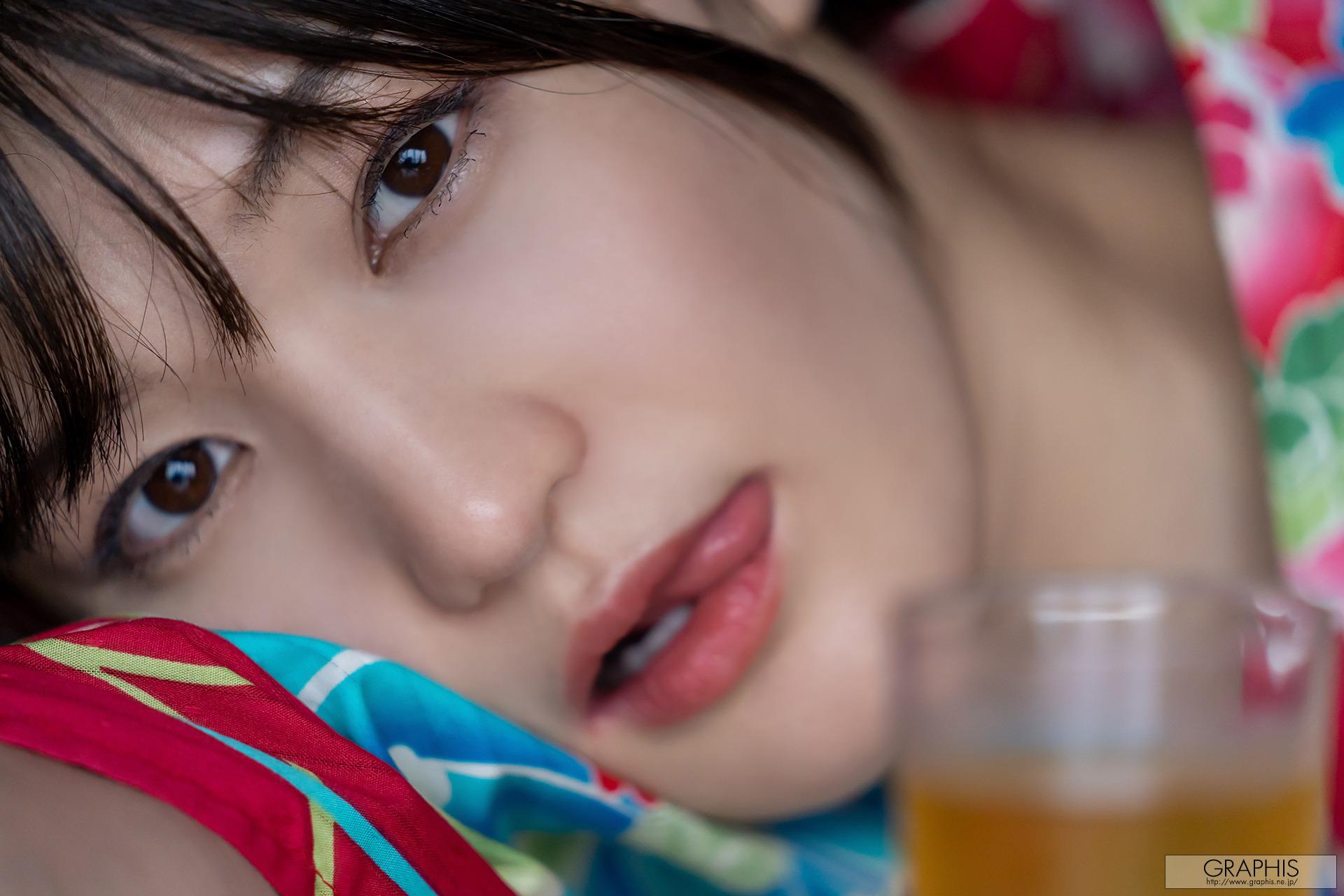 Graphis] Shoko Takahashi 145P